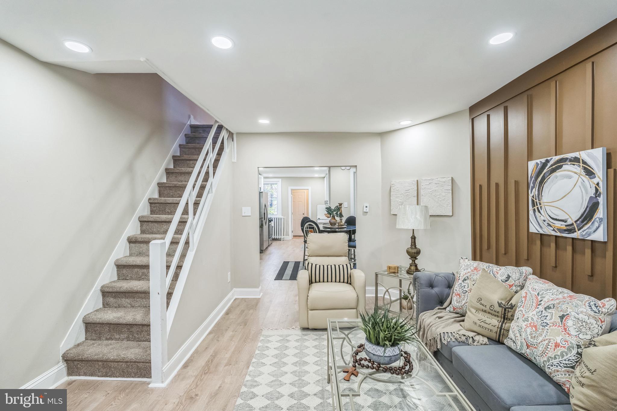 OLNEY - Residential