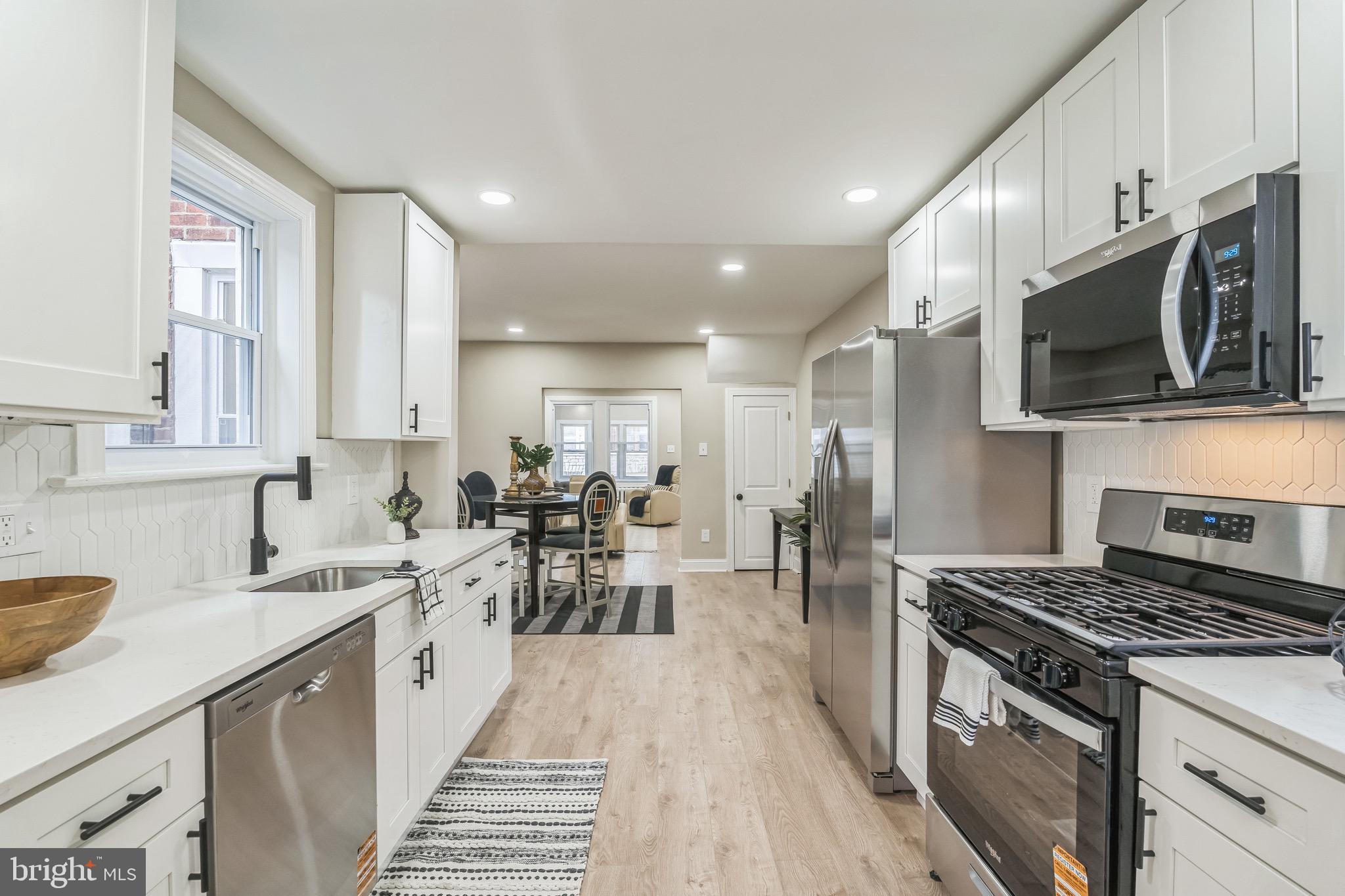 OLNEY - Residential