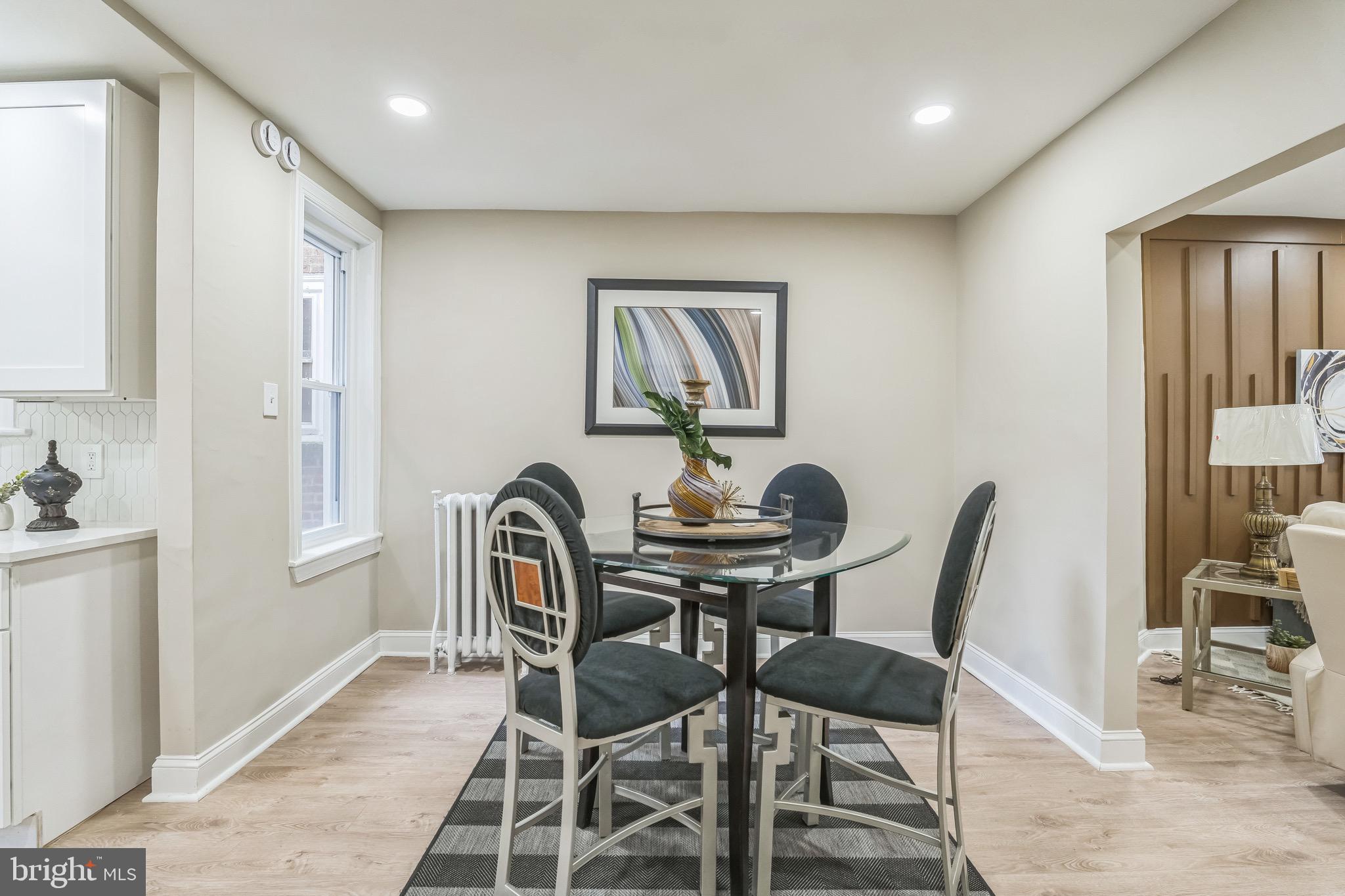 OLNEY - Residential