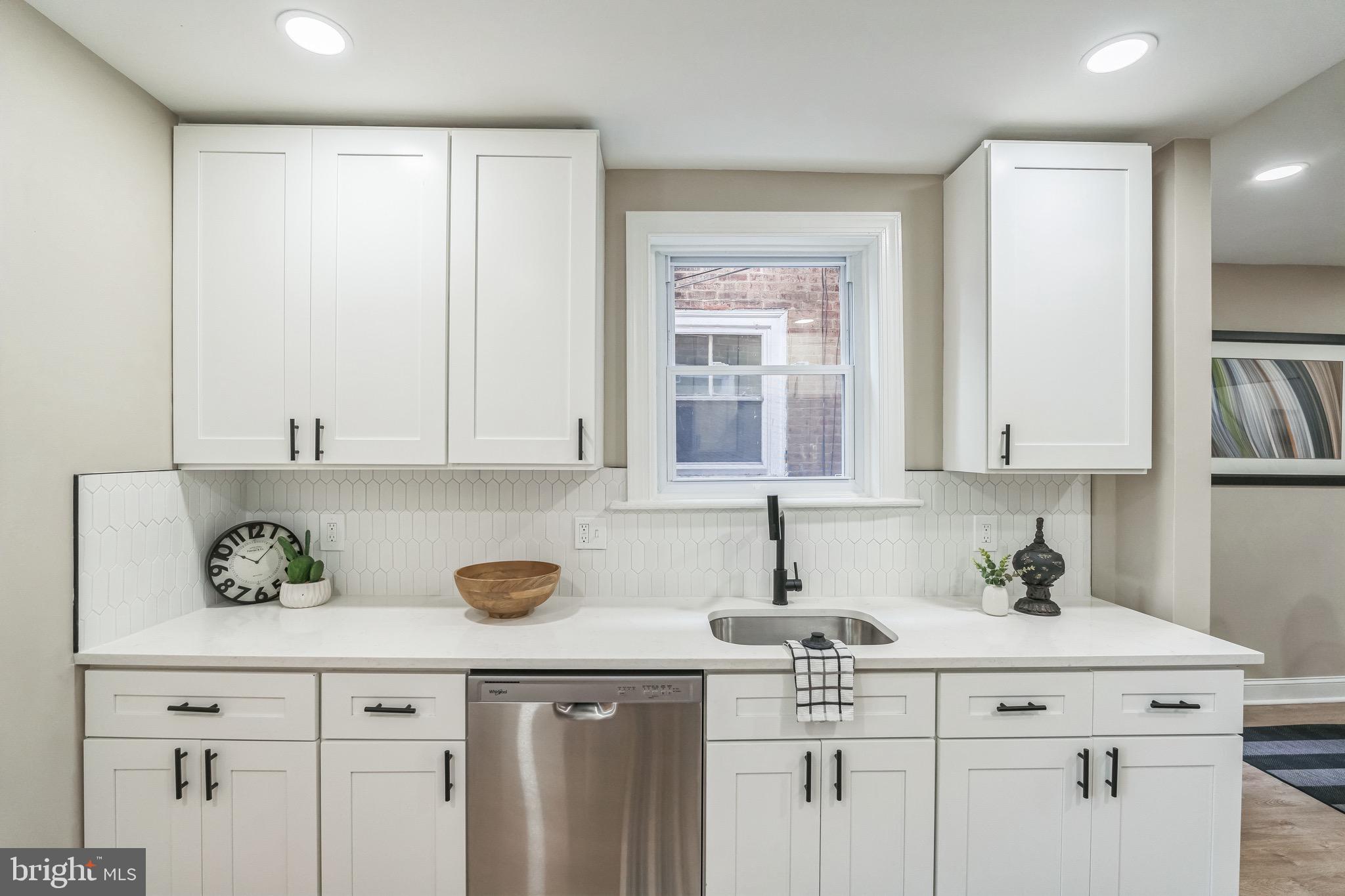 OLNEY - Residential