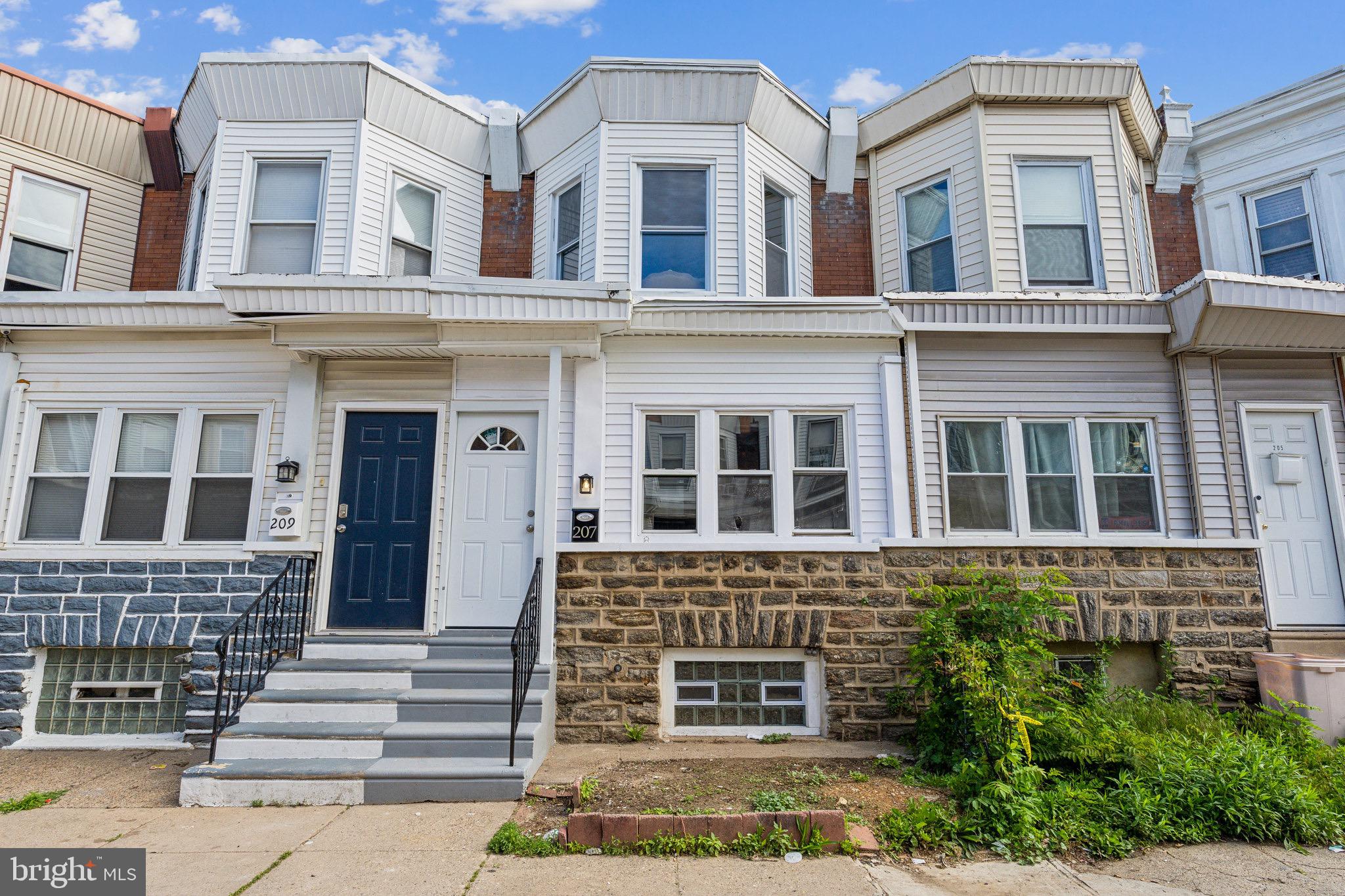 OLNEY - Residential