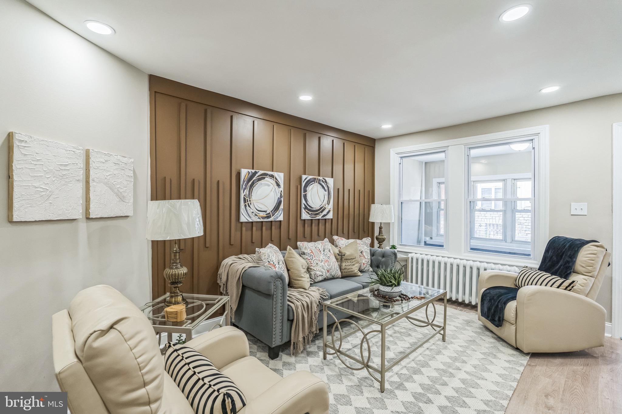 OLNEY - Residential