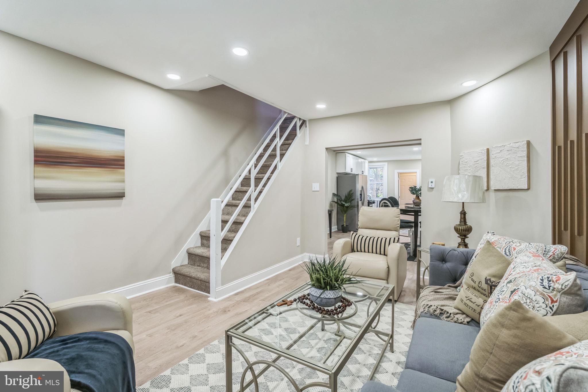 OLNEY - Residential