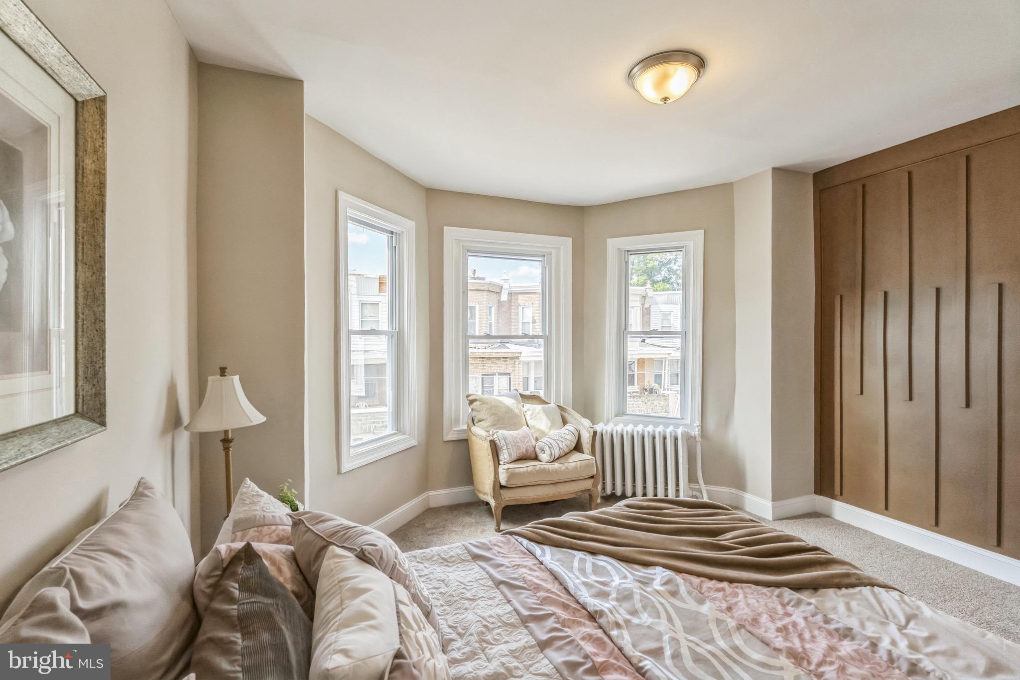 OLNEY - Residential