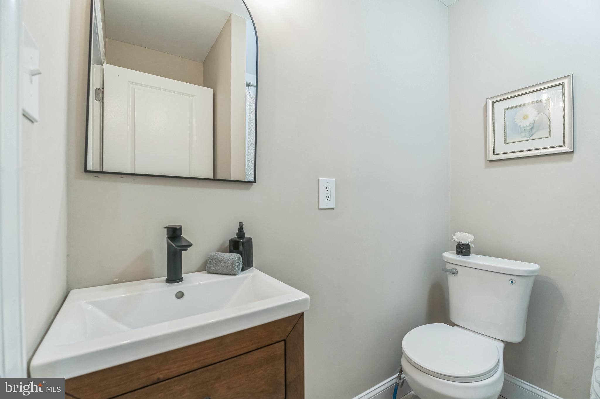 OLNEY - Residential