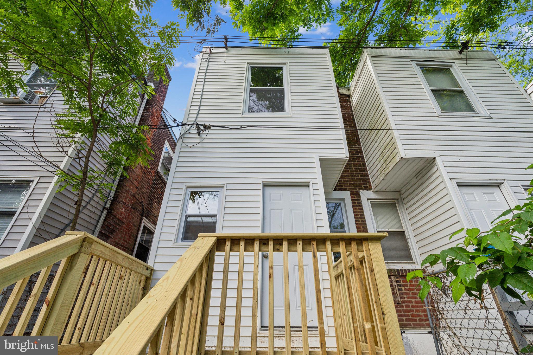 OLNEY - Residential