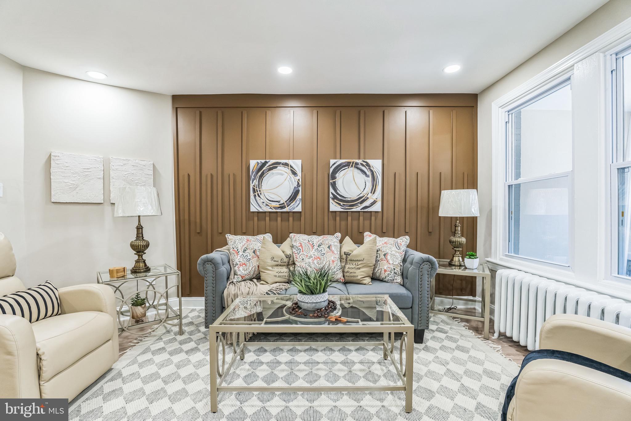 OLNEY - Residential
