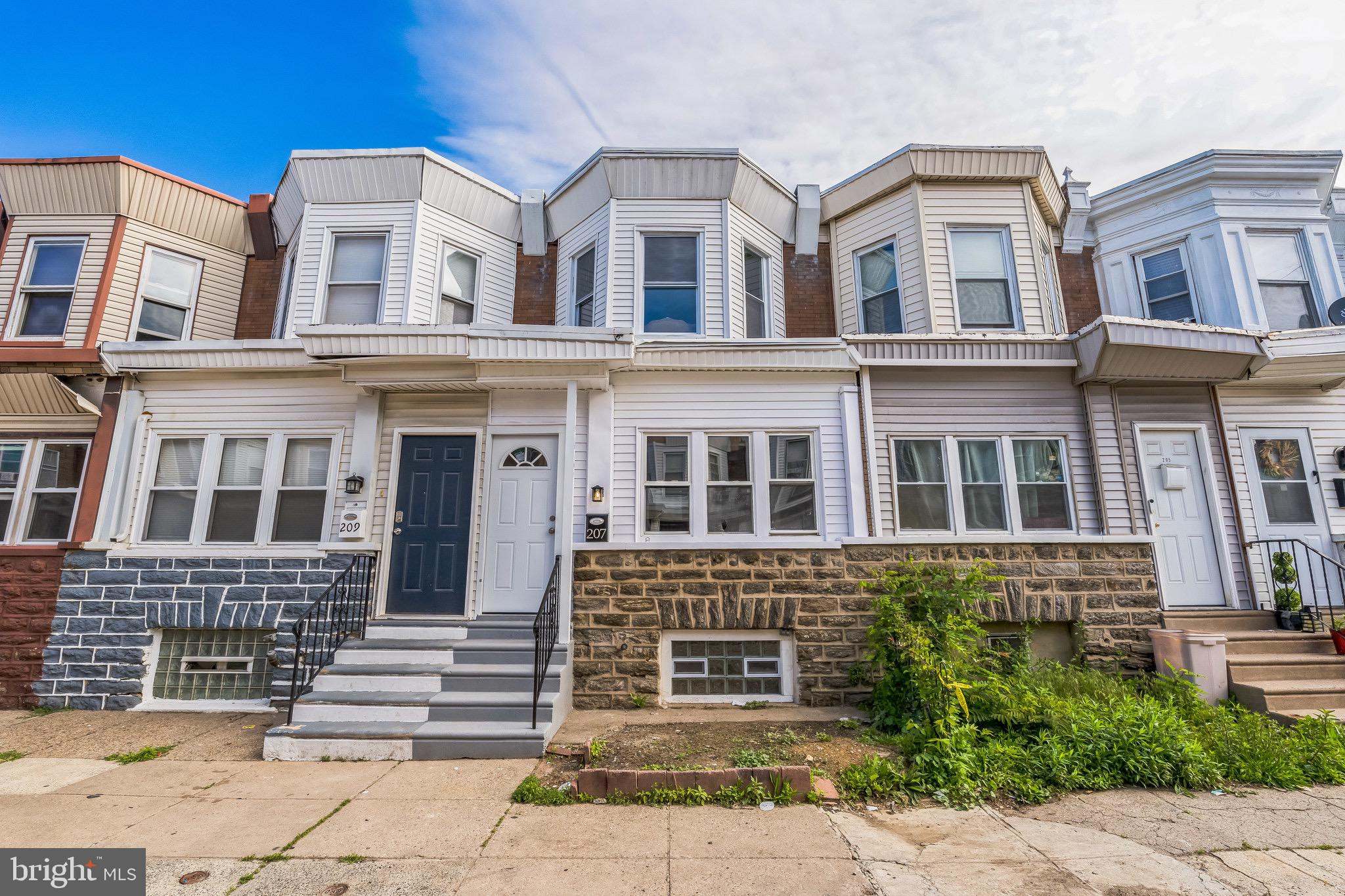 OLNEY - Residential