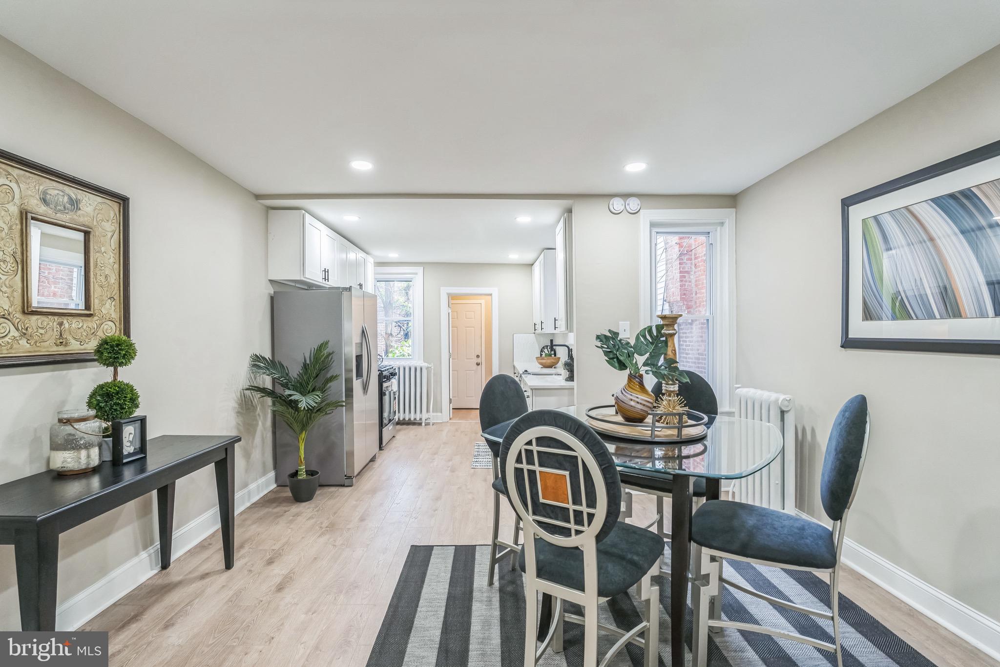 OLNEY - Residential