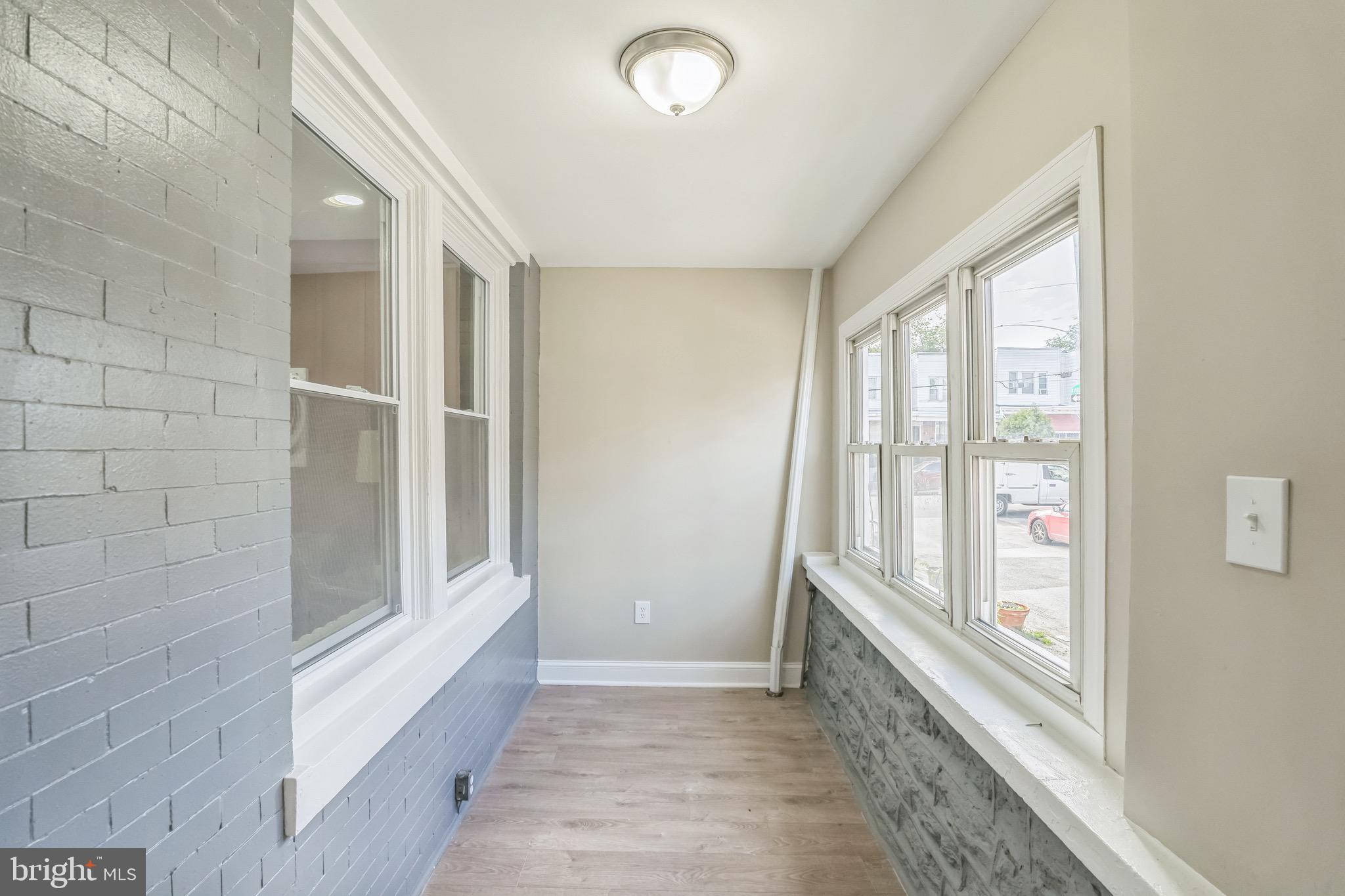 OLNEY - Residential