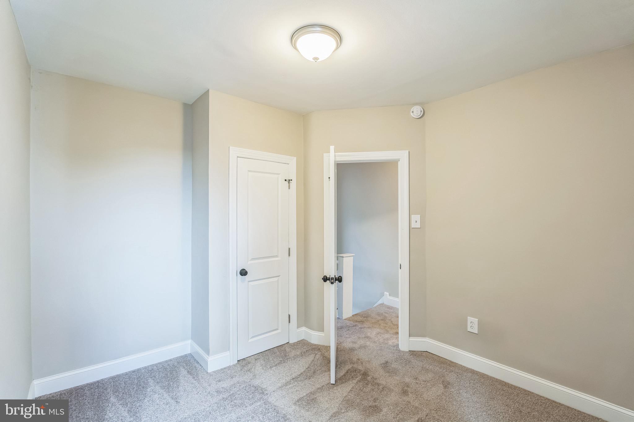 OLNEY - Residential