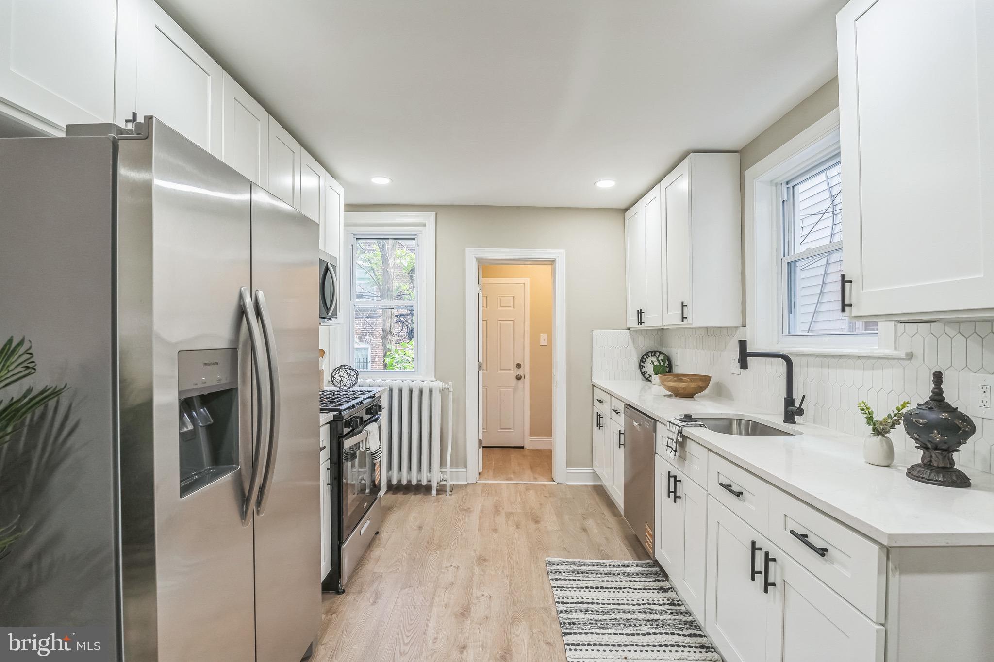 OLNEY - Residential