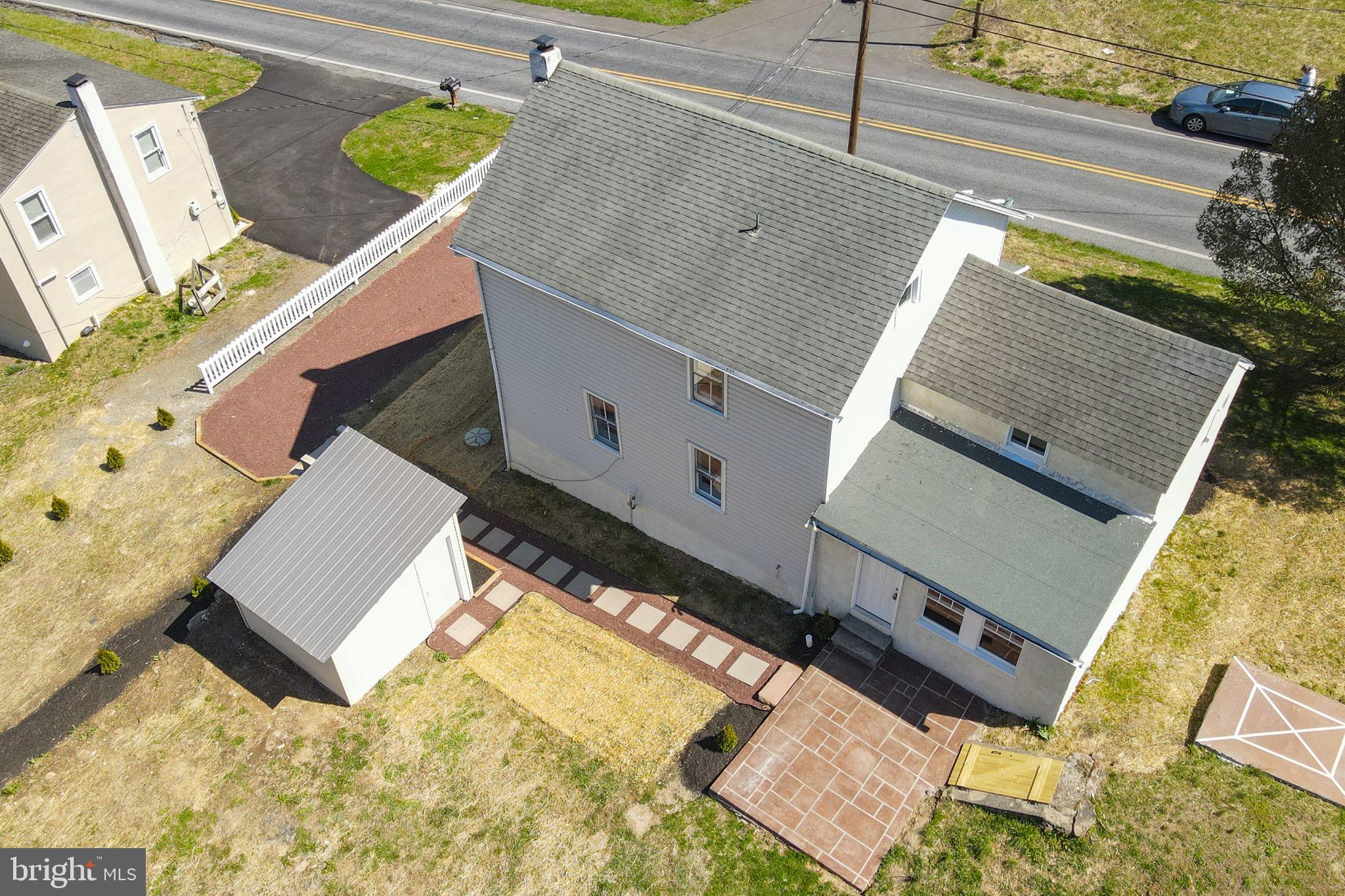 NONE AVAILABLE - Residential