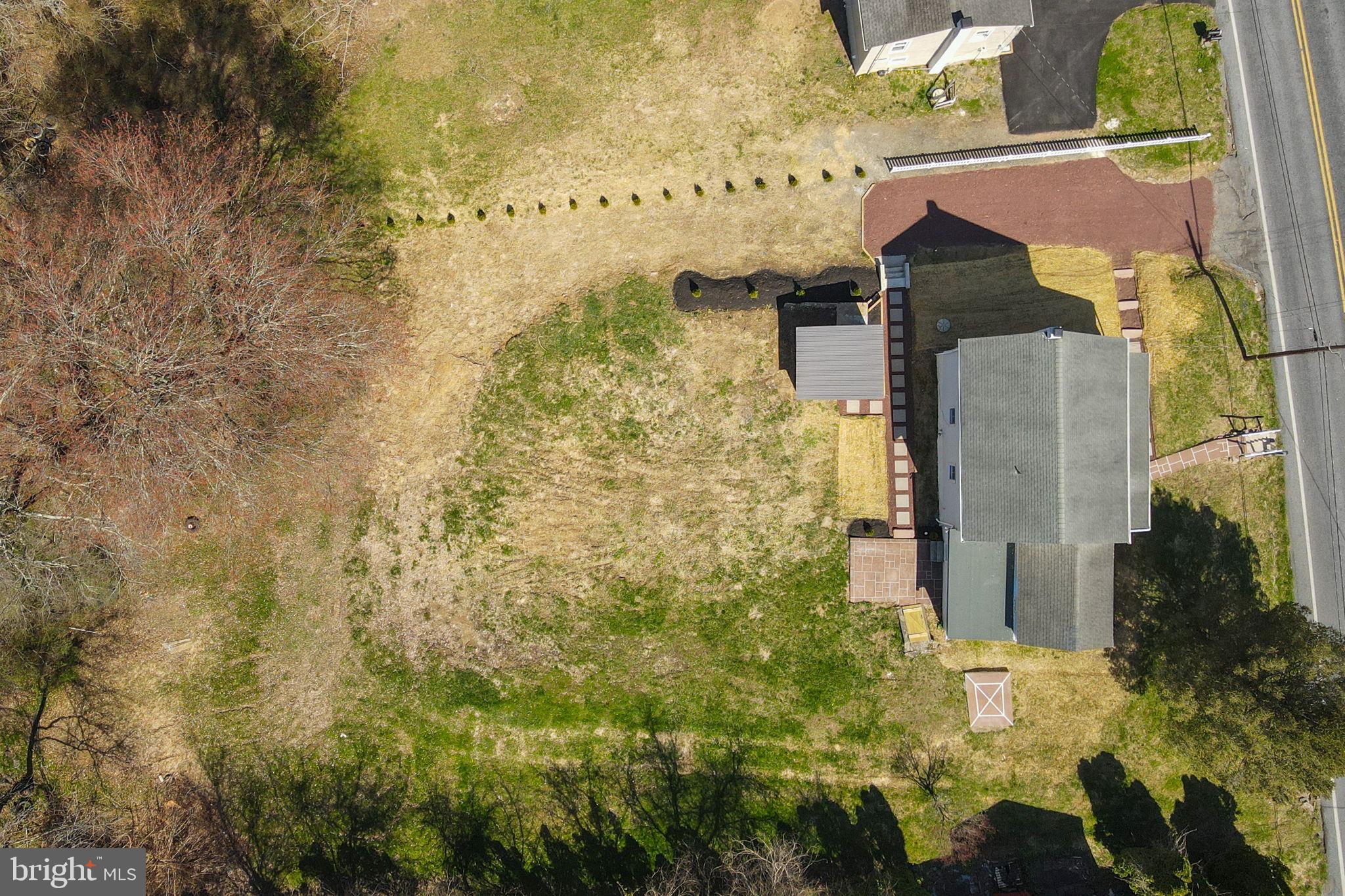 NONE AVAILABLE - Residential