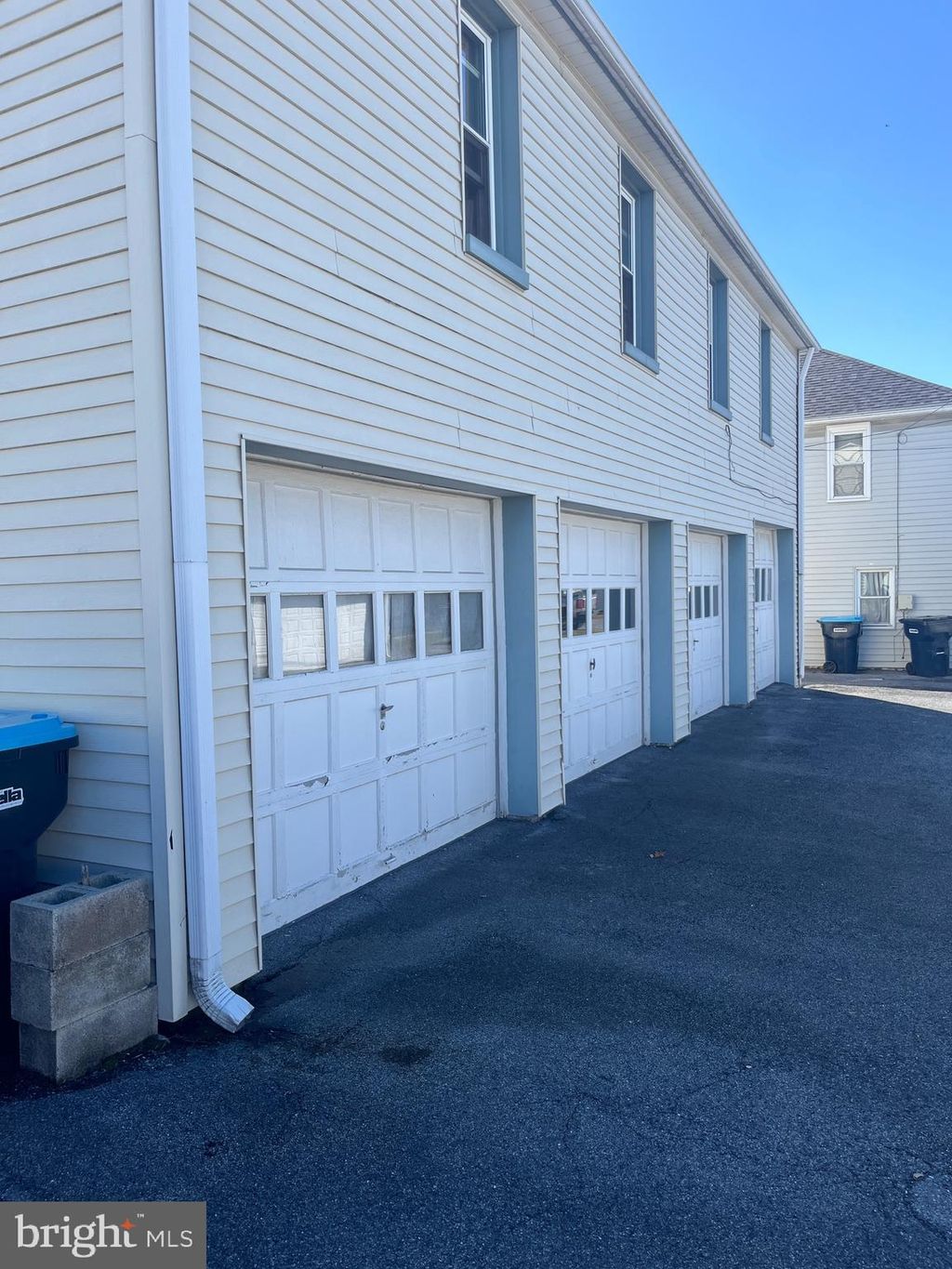 Photo of 217 W Rear W Maple Street, PALMYRA, PA 17078 (MLS # PALN2024986)