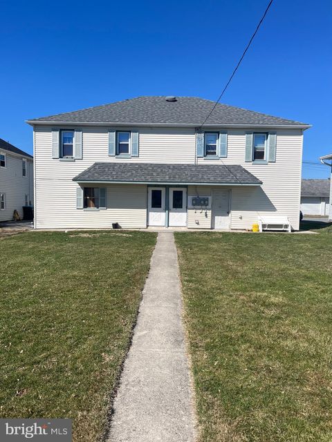 217 W REAR W MAPLE STREET PALMYRA PA 17078