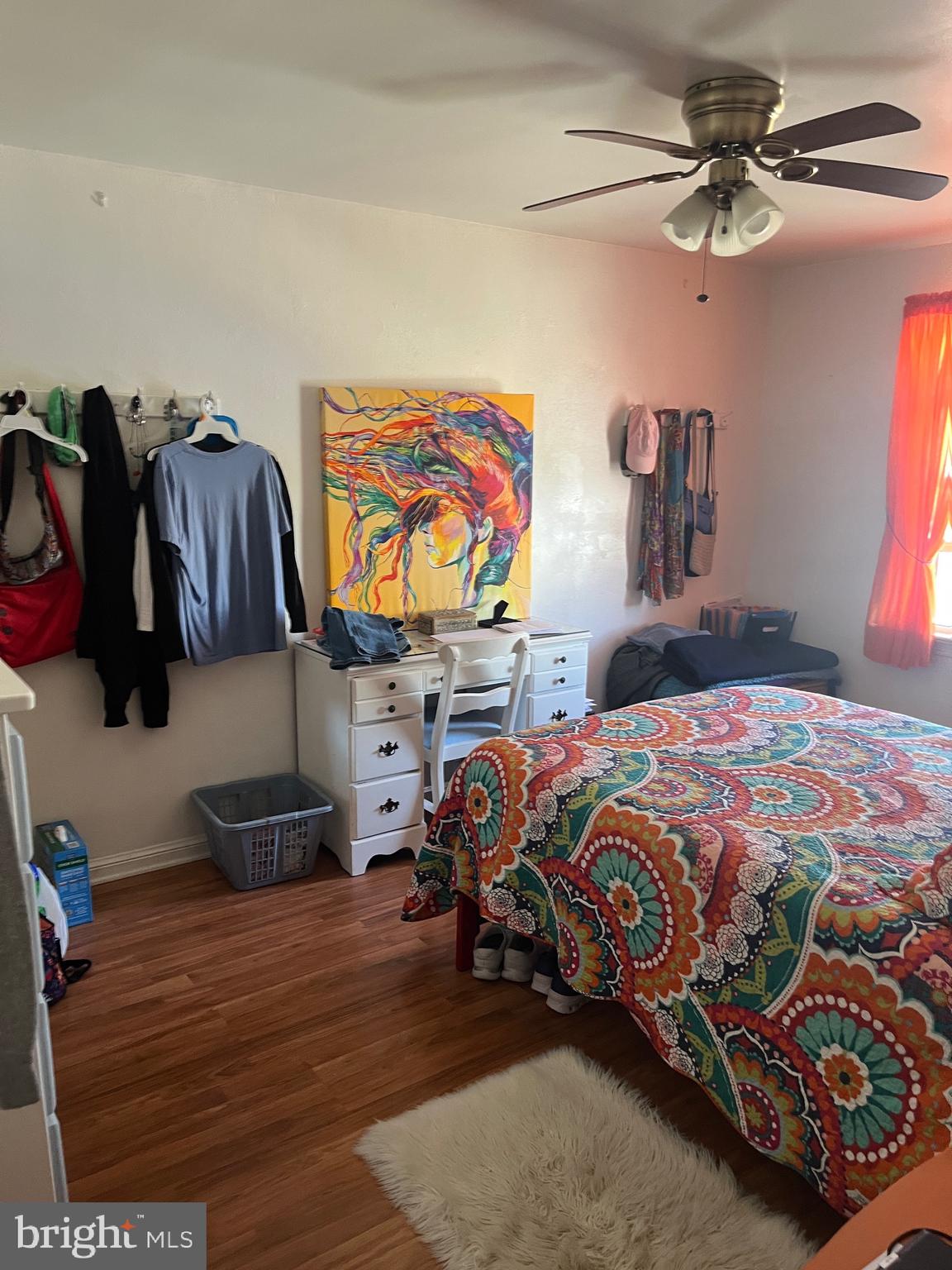 217 W REAR W MAPLE STREET