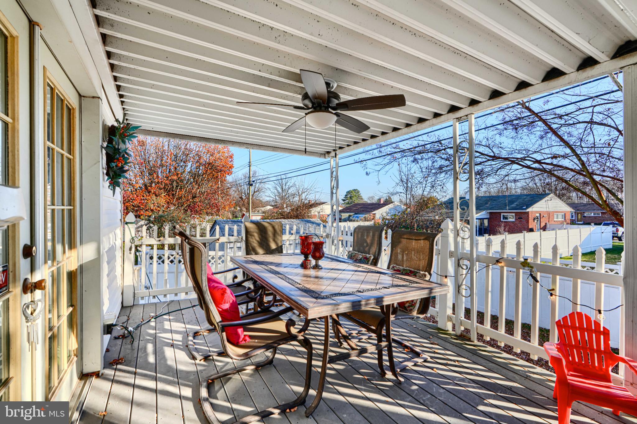 HARWOOD MANOR - Residential