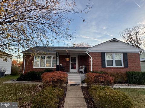 2431 LAKEWOOD ROAD BALTIMORE MD 21234