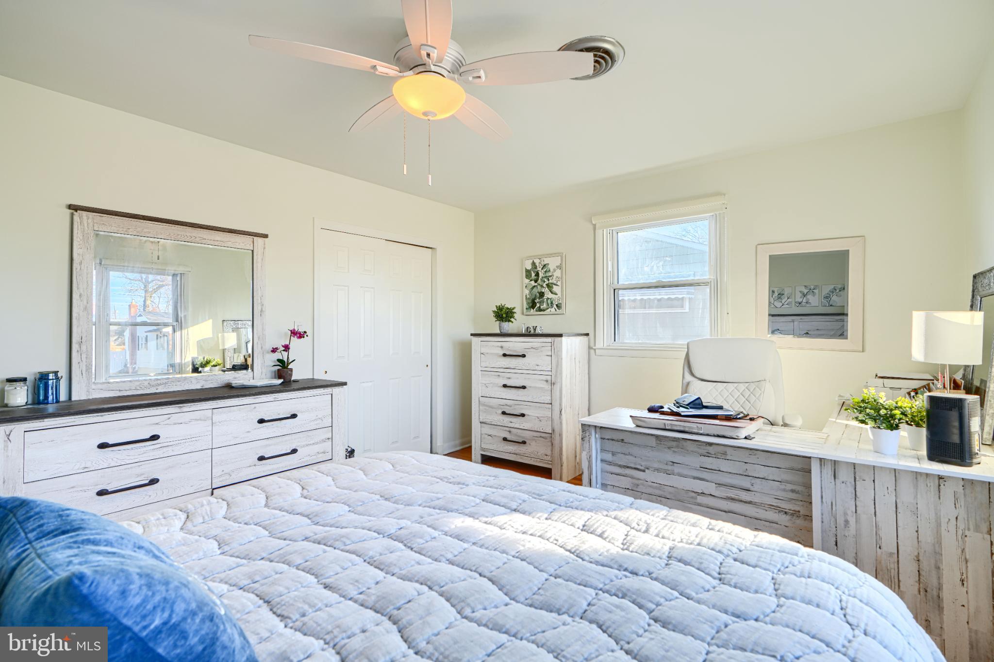 HARWOOD MANOR - Residential