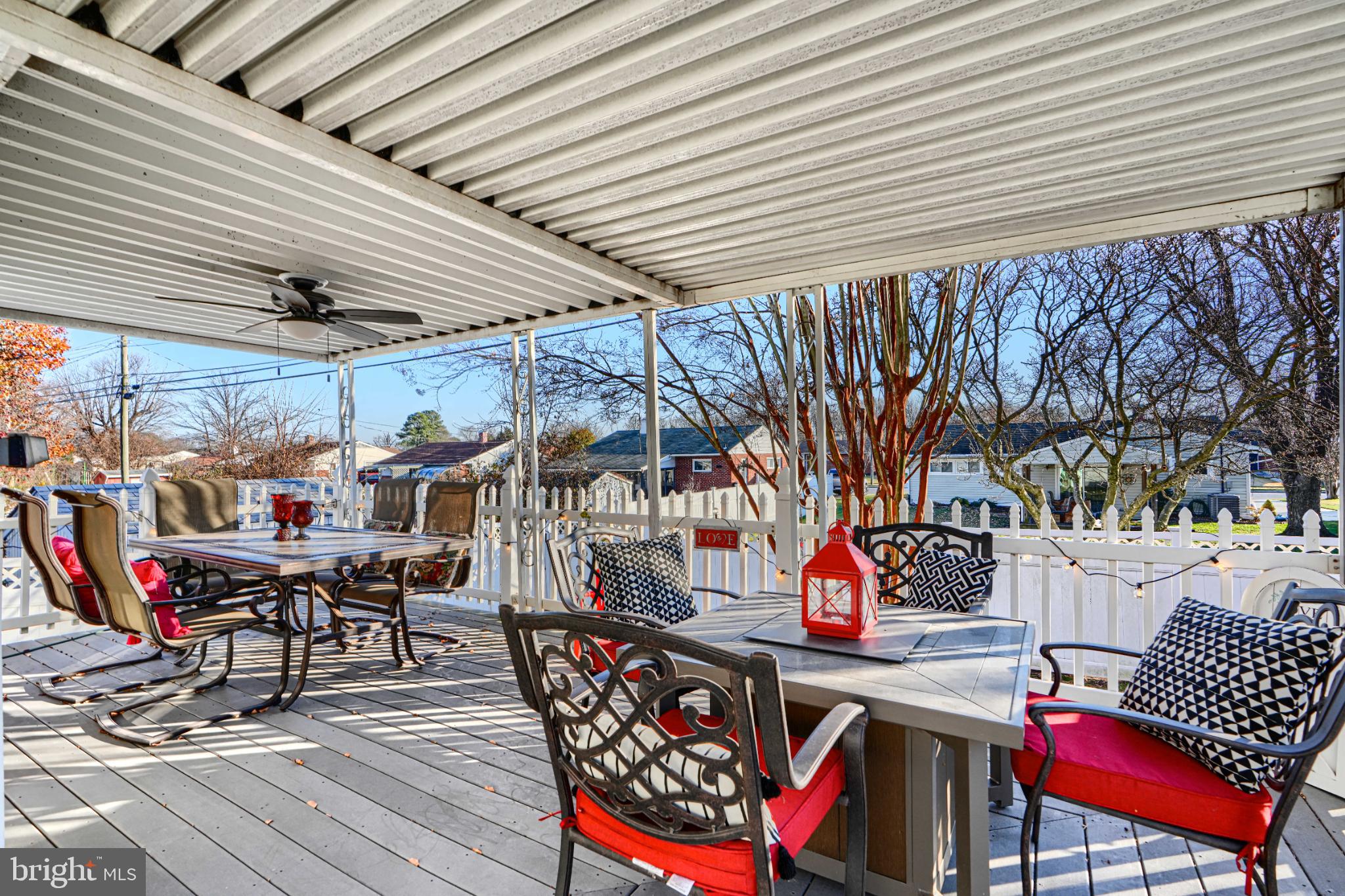 HARWOOD MANOR - Residential