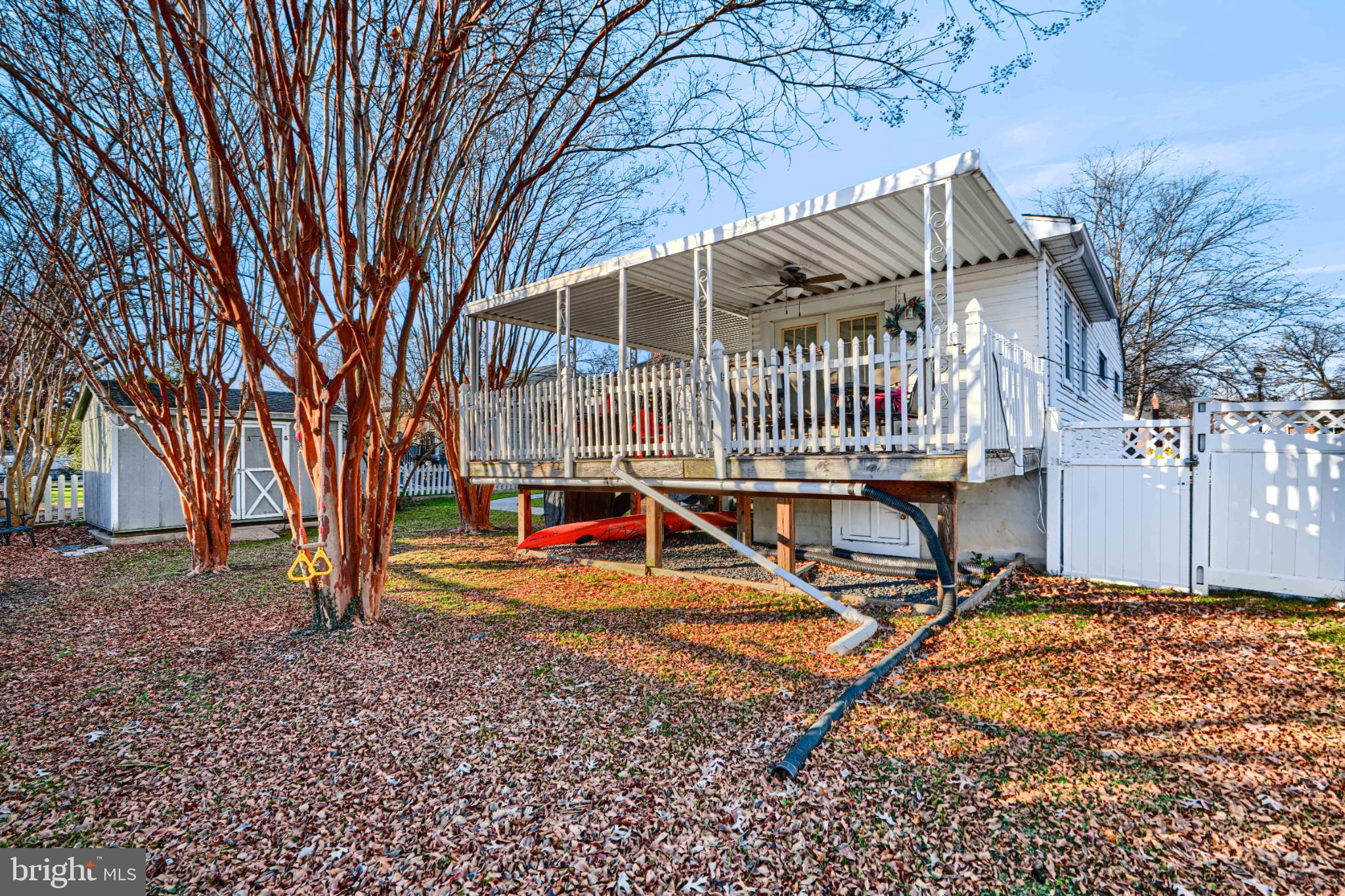 HARWOOD MANOR - Residential