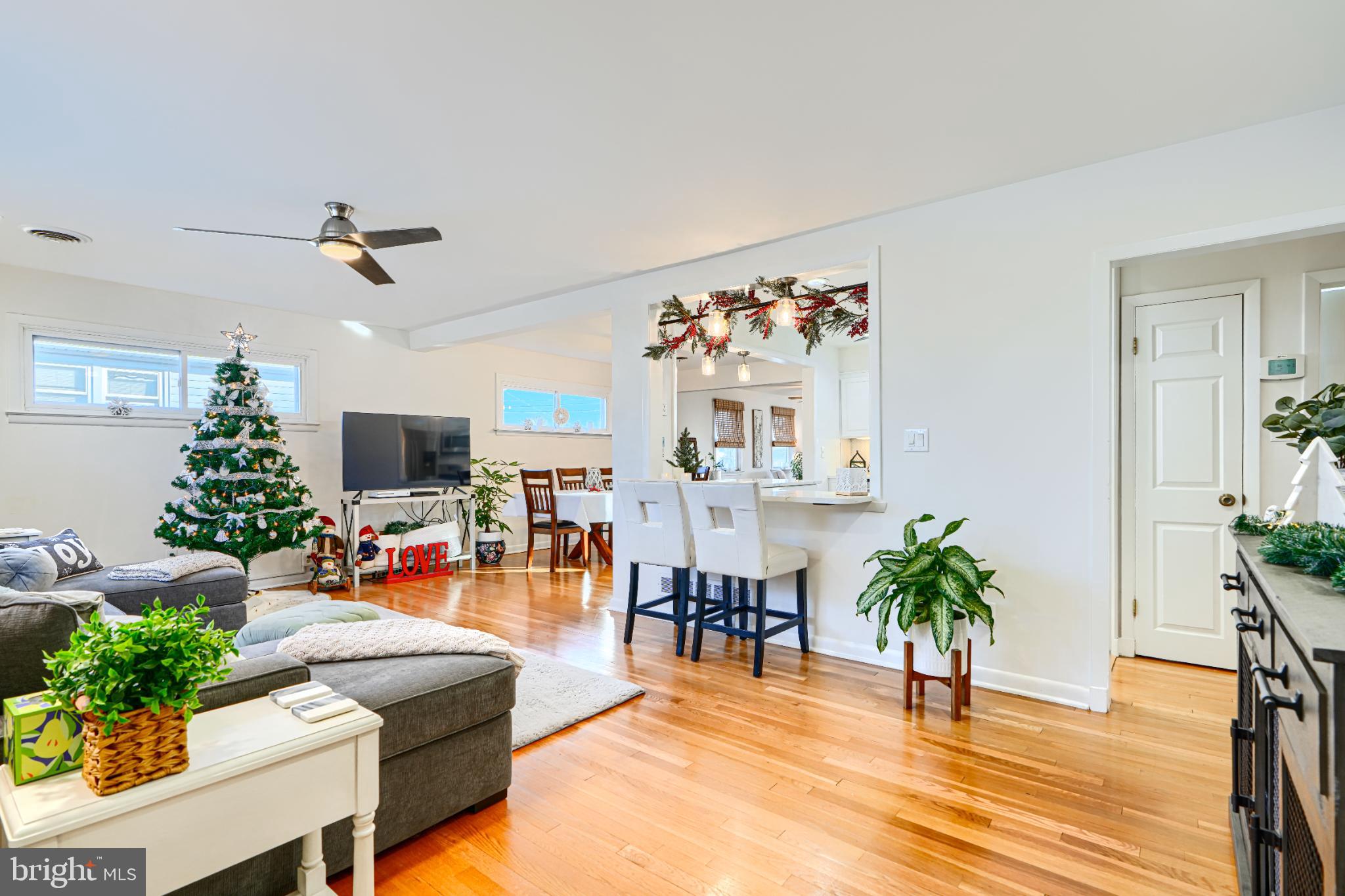 HARWOOD MANOR - Residential