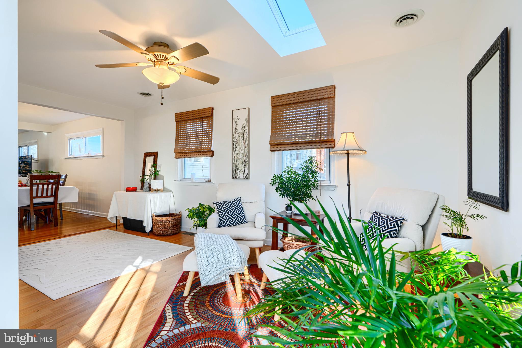 HARWOOD MANOR - Residential