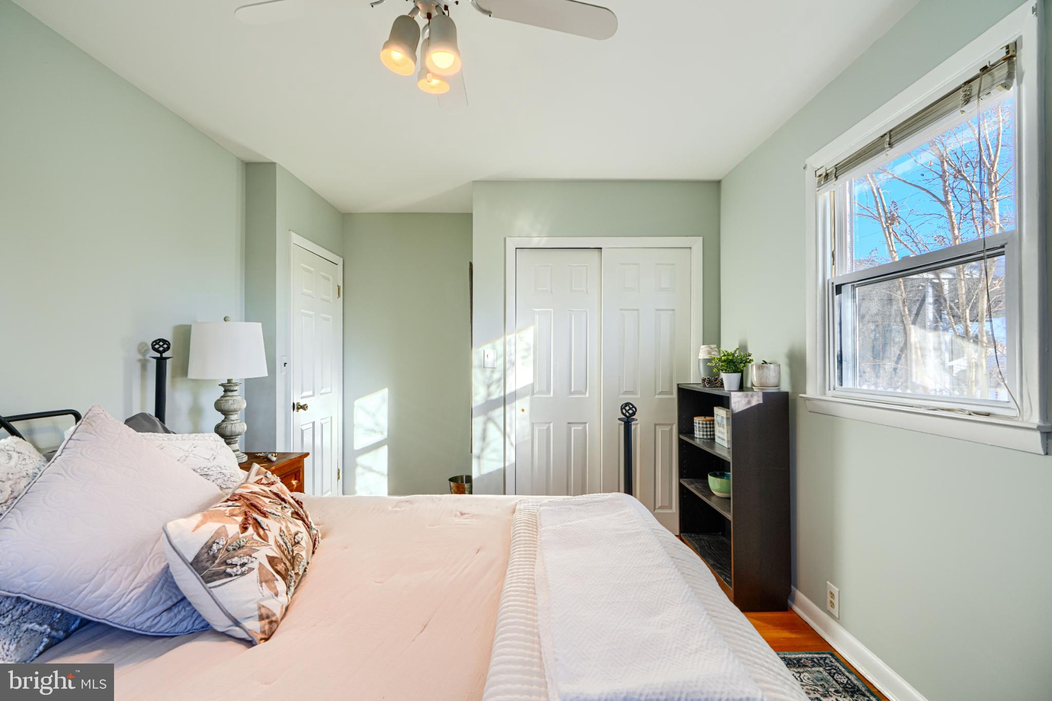 HARWOOD MANOR - Residential