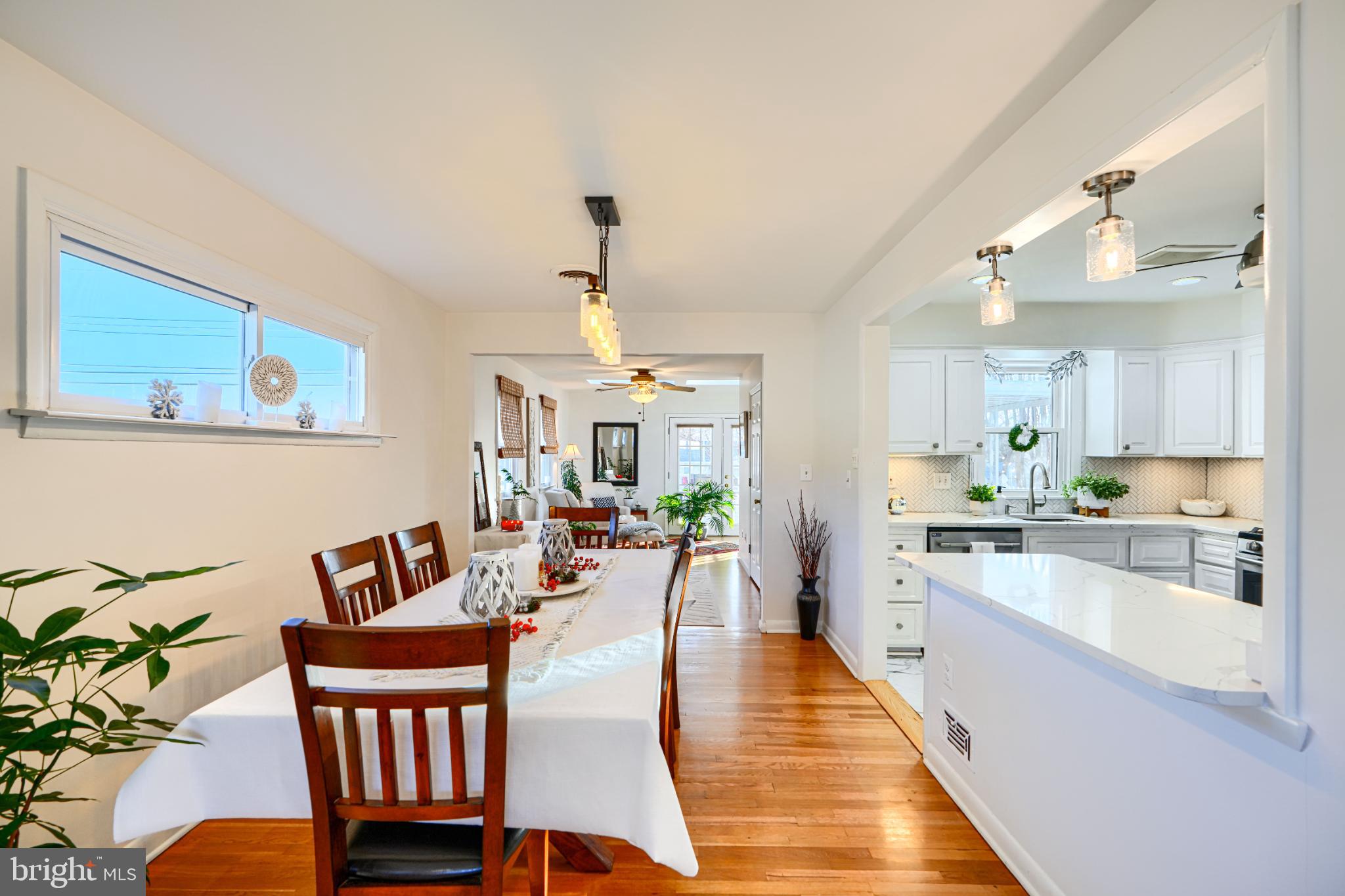 HARWOOD MANOR - Residential