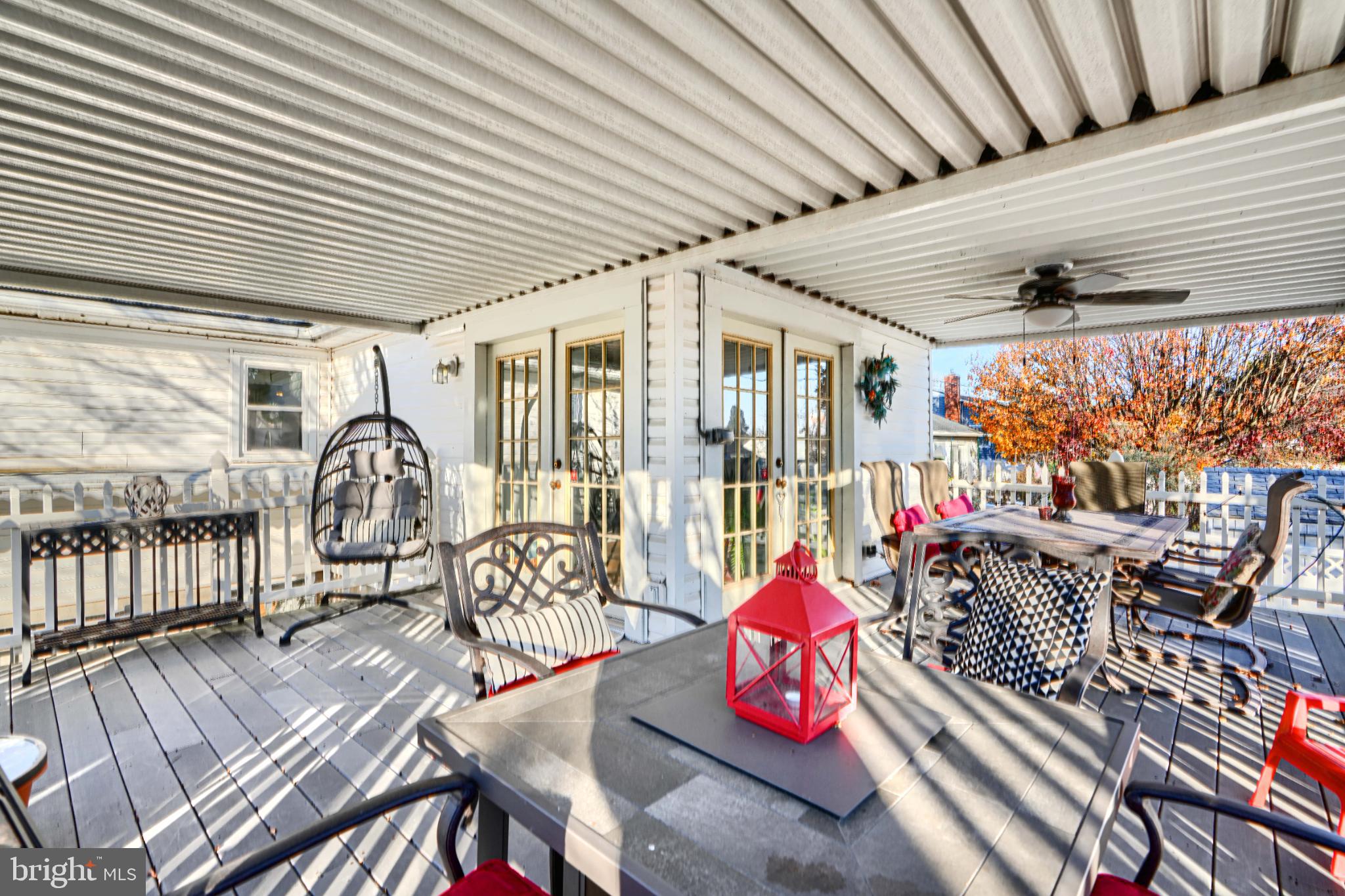 HARWOOD MANOR - Residential