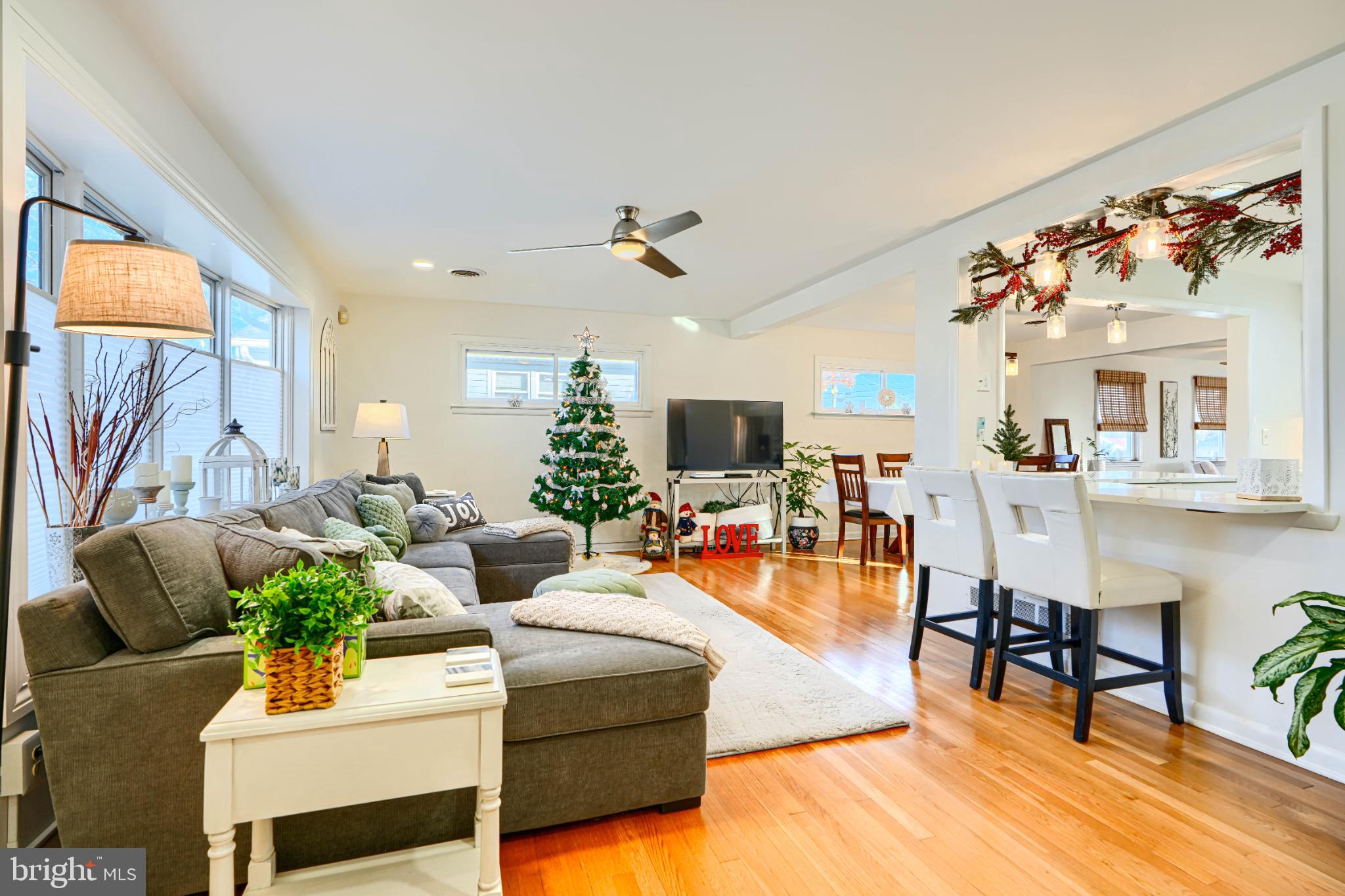 HARWOOD MANOR - Residential