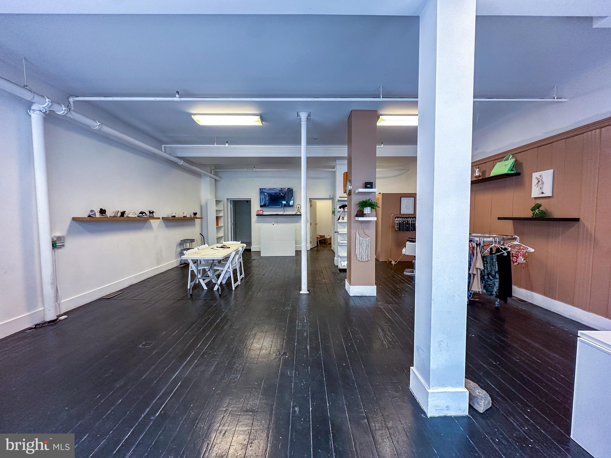 EAST SIDE OF CITY - Commercial Lease