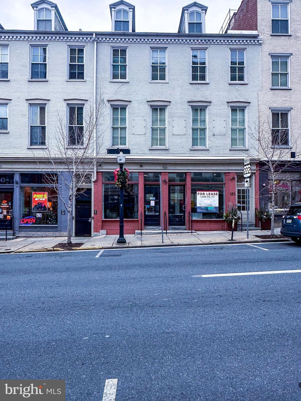 Photo of 147 E King Street, LANCASTER, PA 17602 (MLS # PALA2061574)