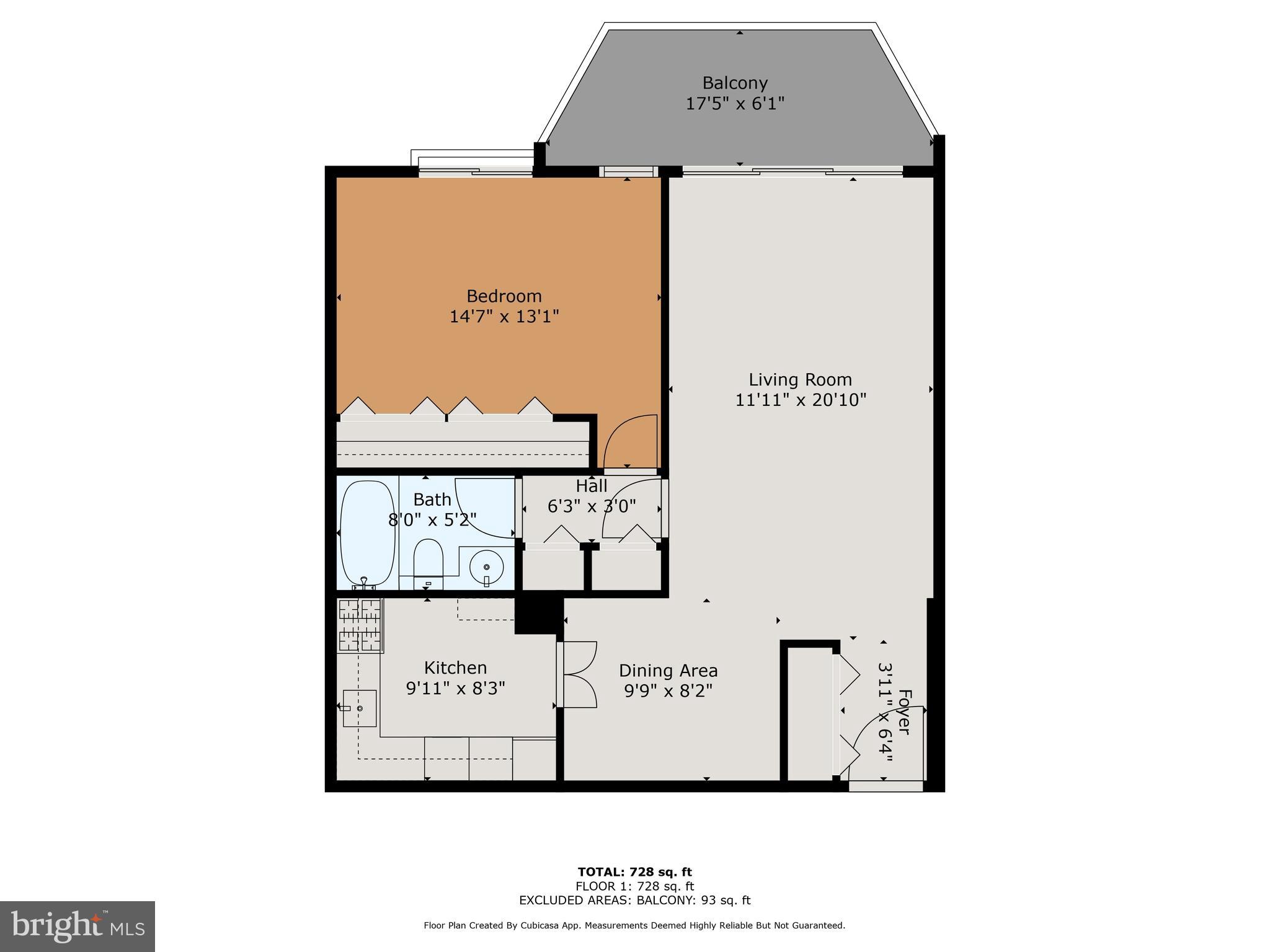 SOUTHWEST WATERFRONT - Residential Lease