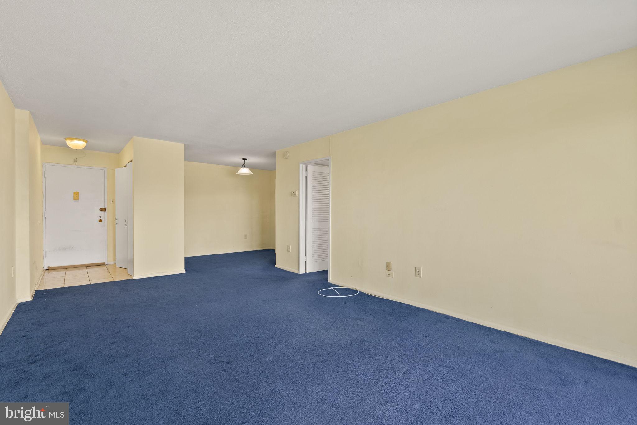 SOUTHWEST WATERFRONT - Residential Lease