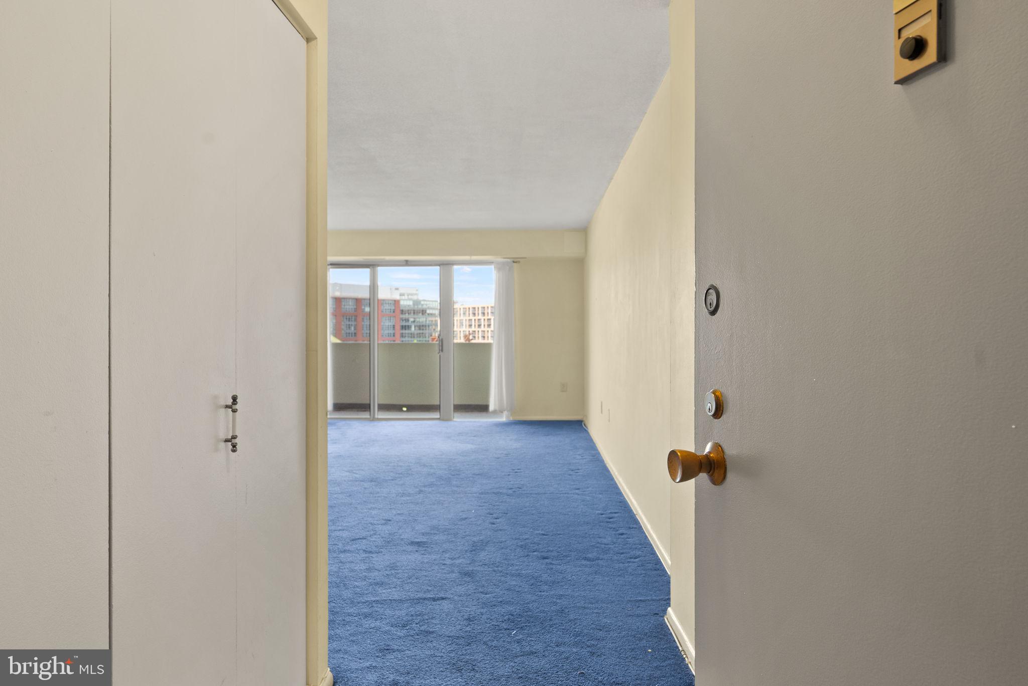 SOUTHWEST WATERFRONT - Residential Lease