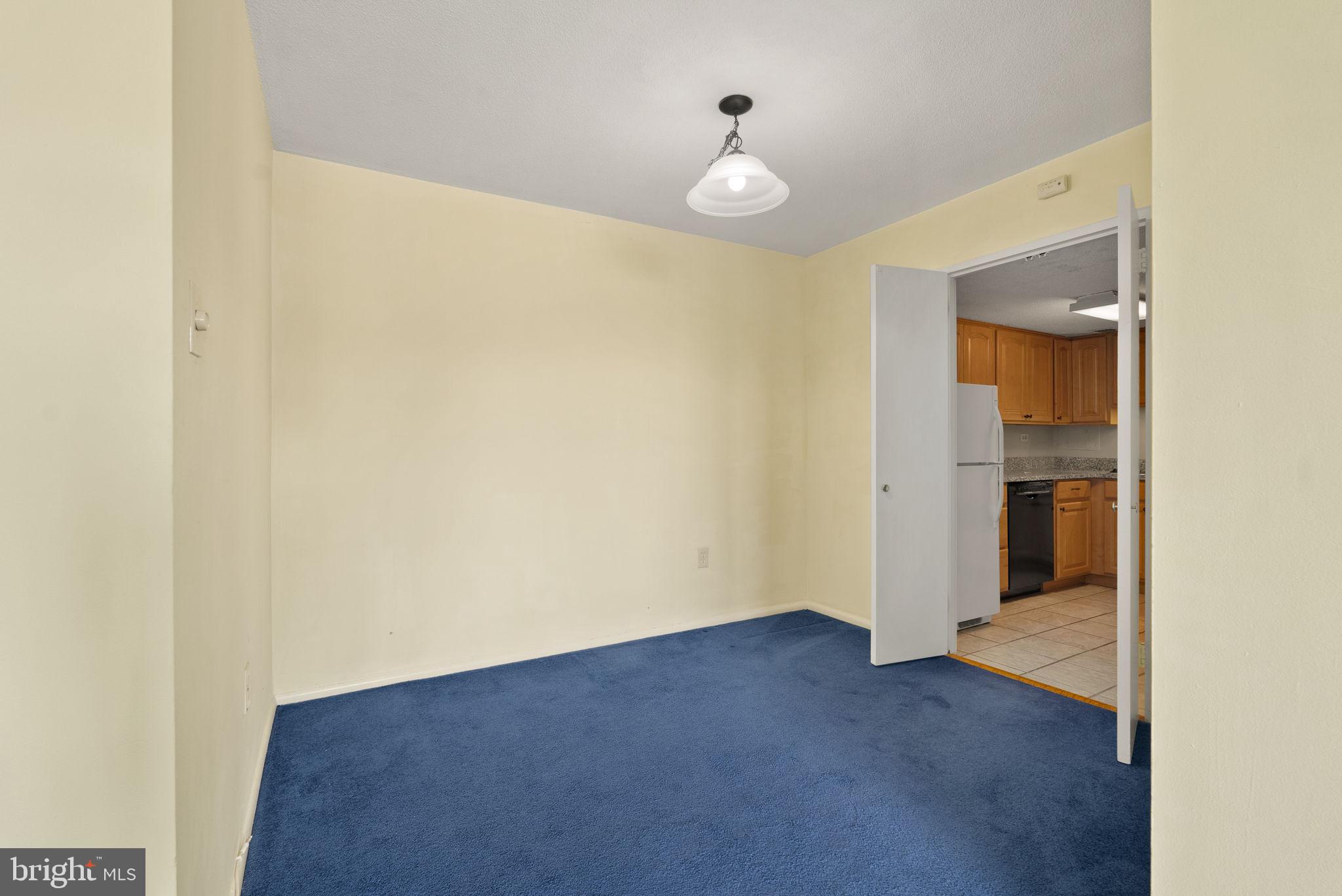 SOUTHWEST WATERFRONT - Residential Lease