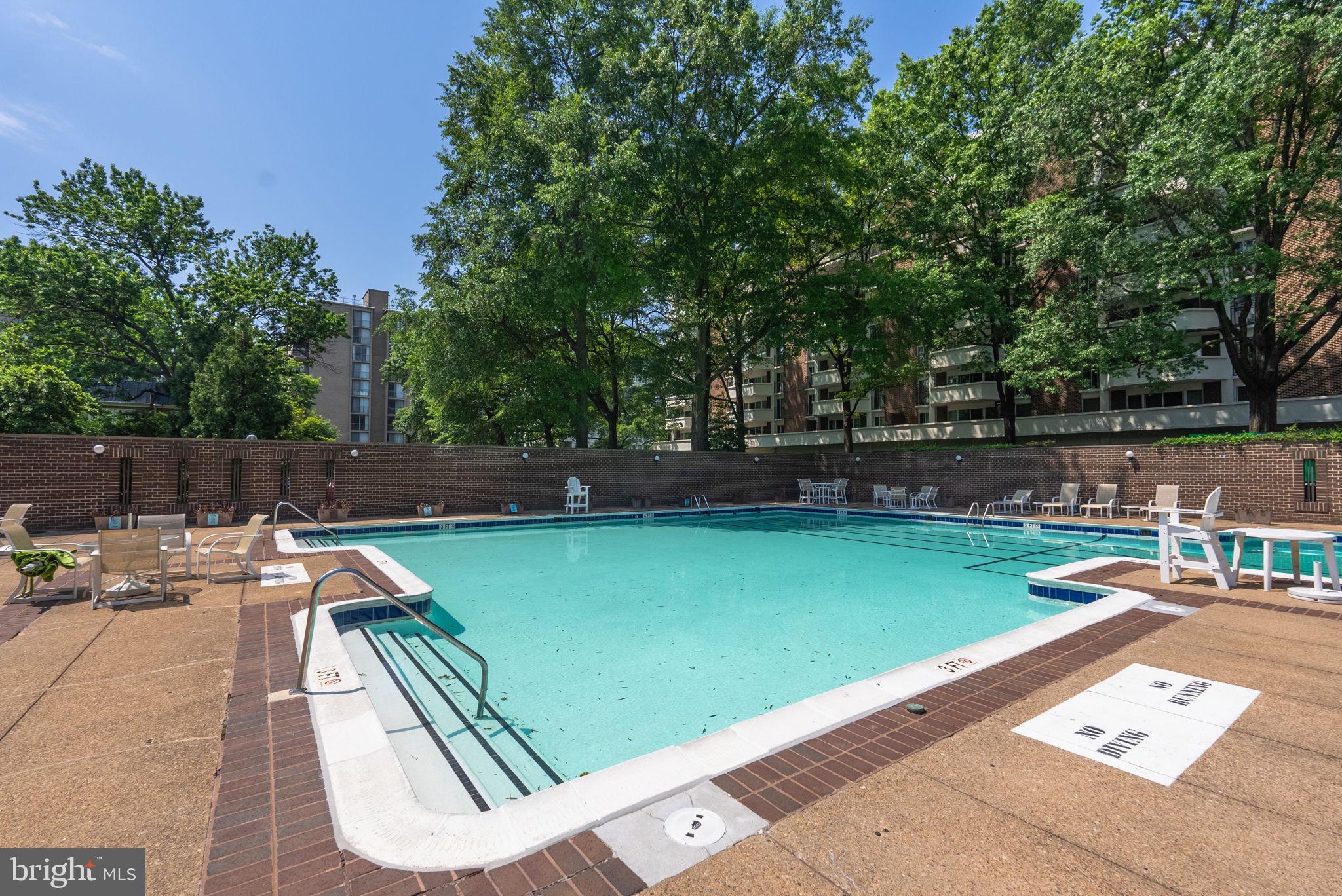 SOUTHWEST WATERFRONT - Residential Lease