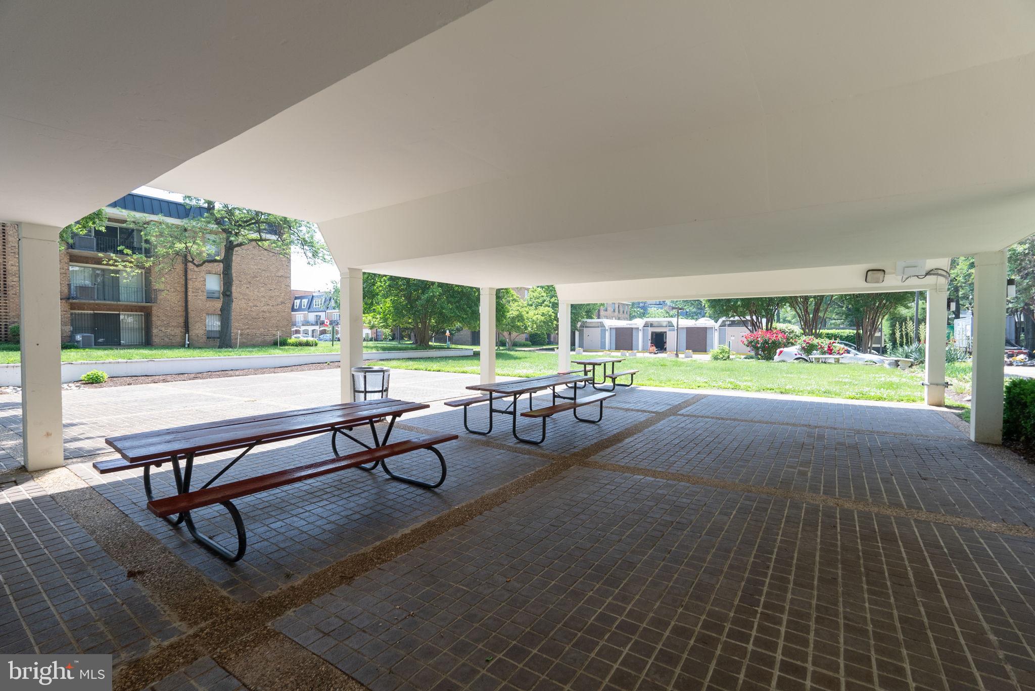 SOUTHWEST WATERFRONT - Residential Lease