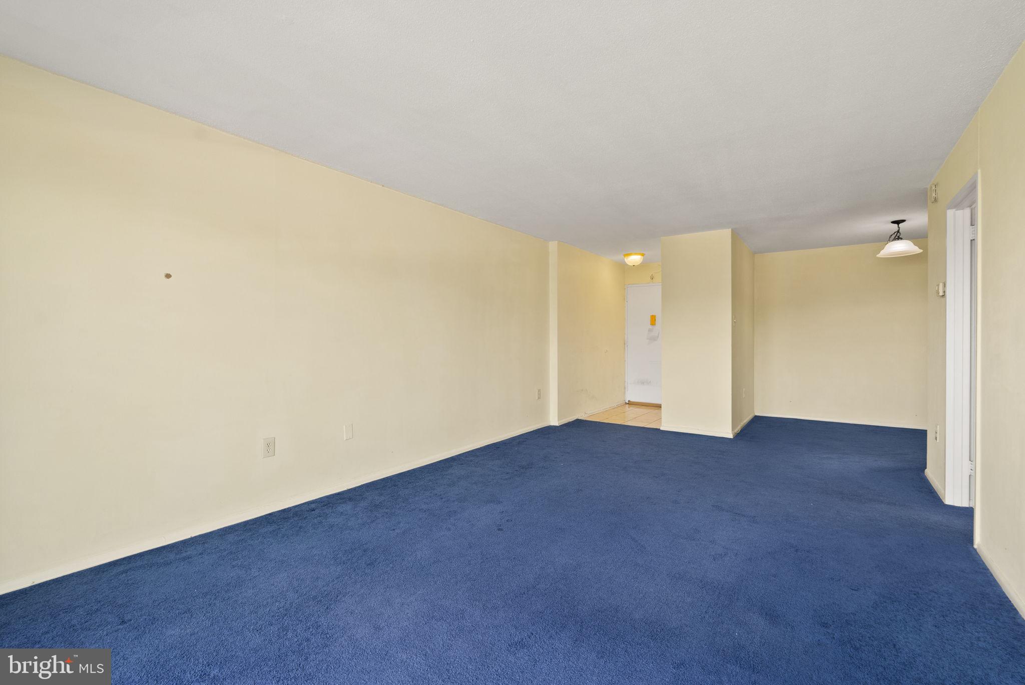 SOUTHWEST WATERFRONT - Residential Lease