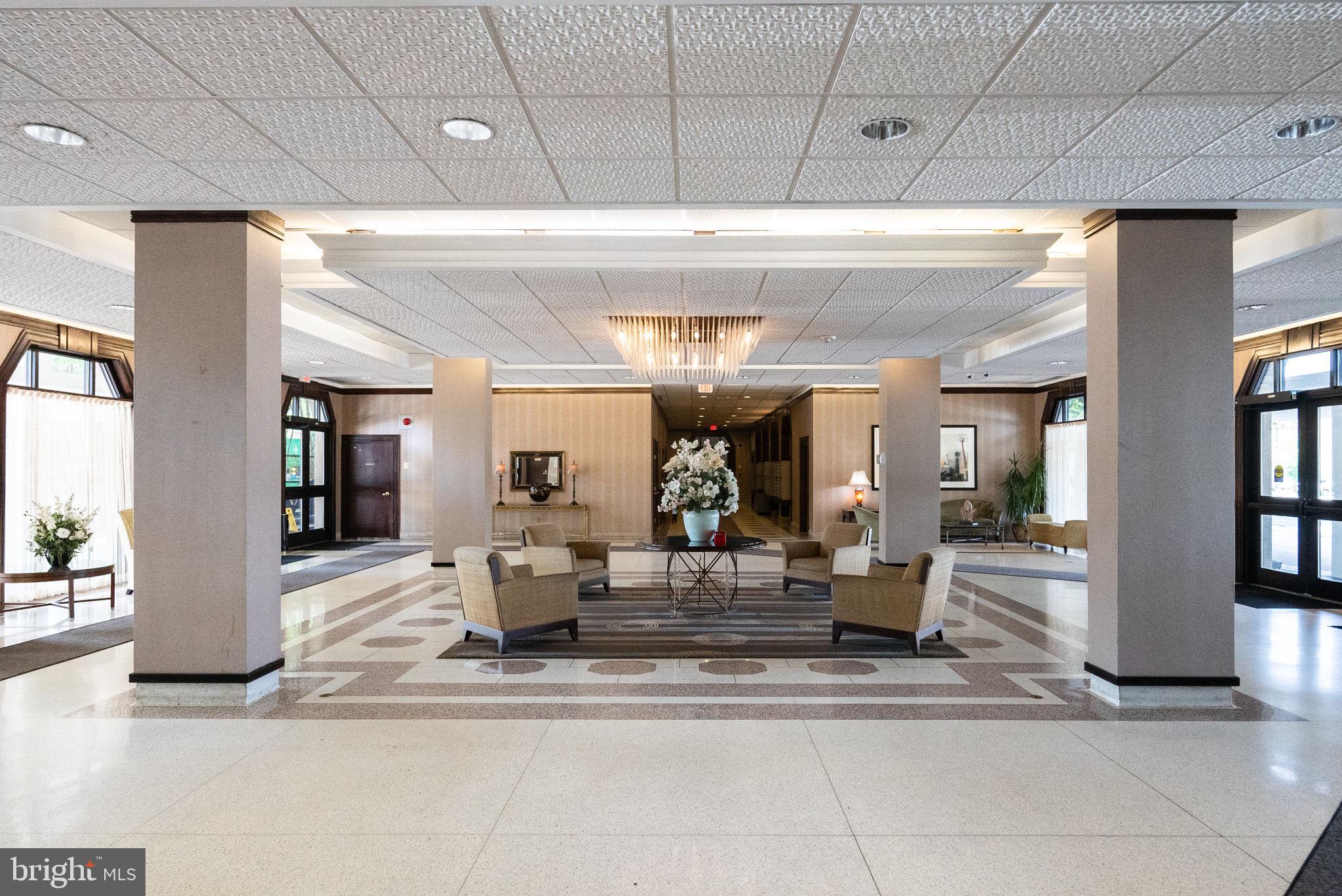 SOUTHWEST WATERFRONT - Residential Lease