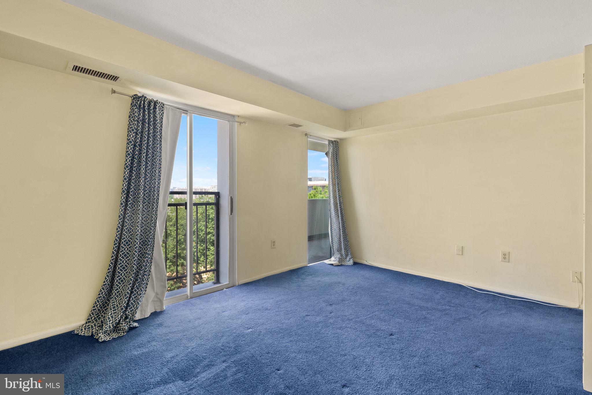 SOUTHWEST WATERFRONT - Residential Lease