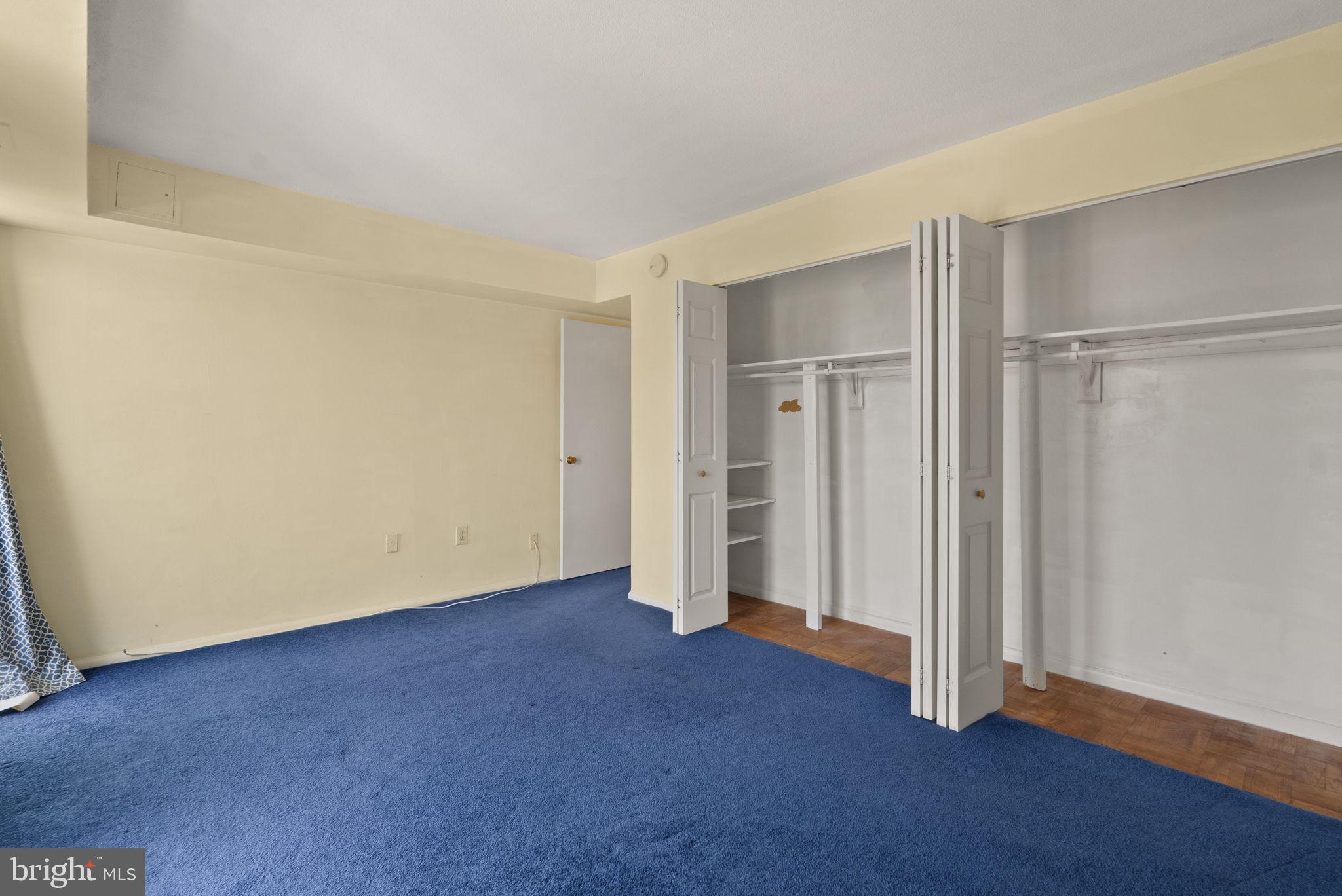 SOUTHWEST WATERFRONT - Residential Lease