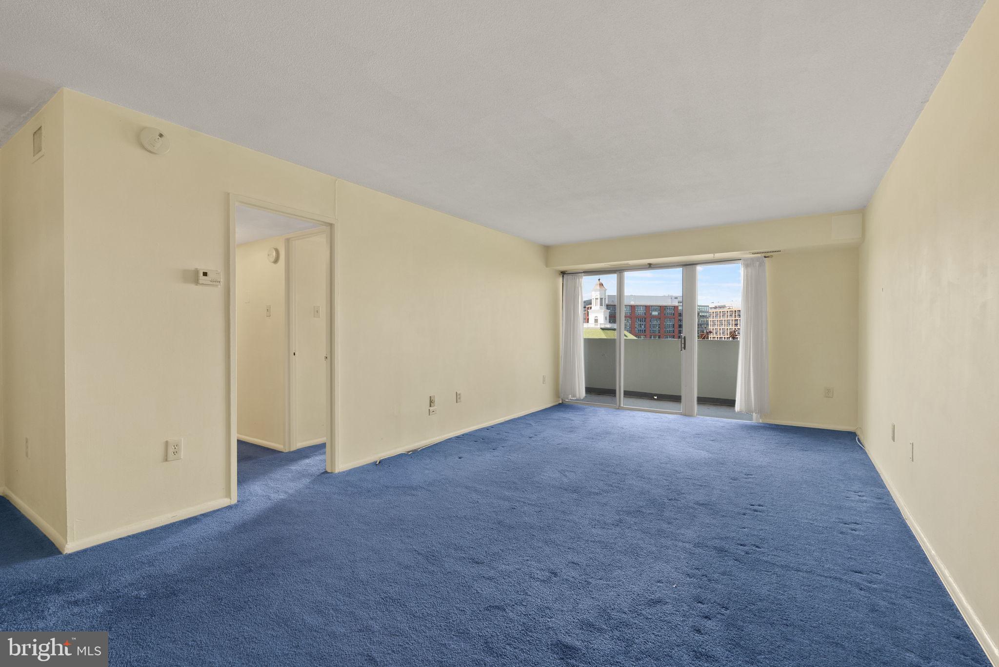 SOUTHWEST WATERFRONT - Residential Lease