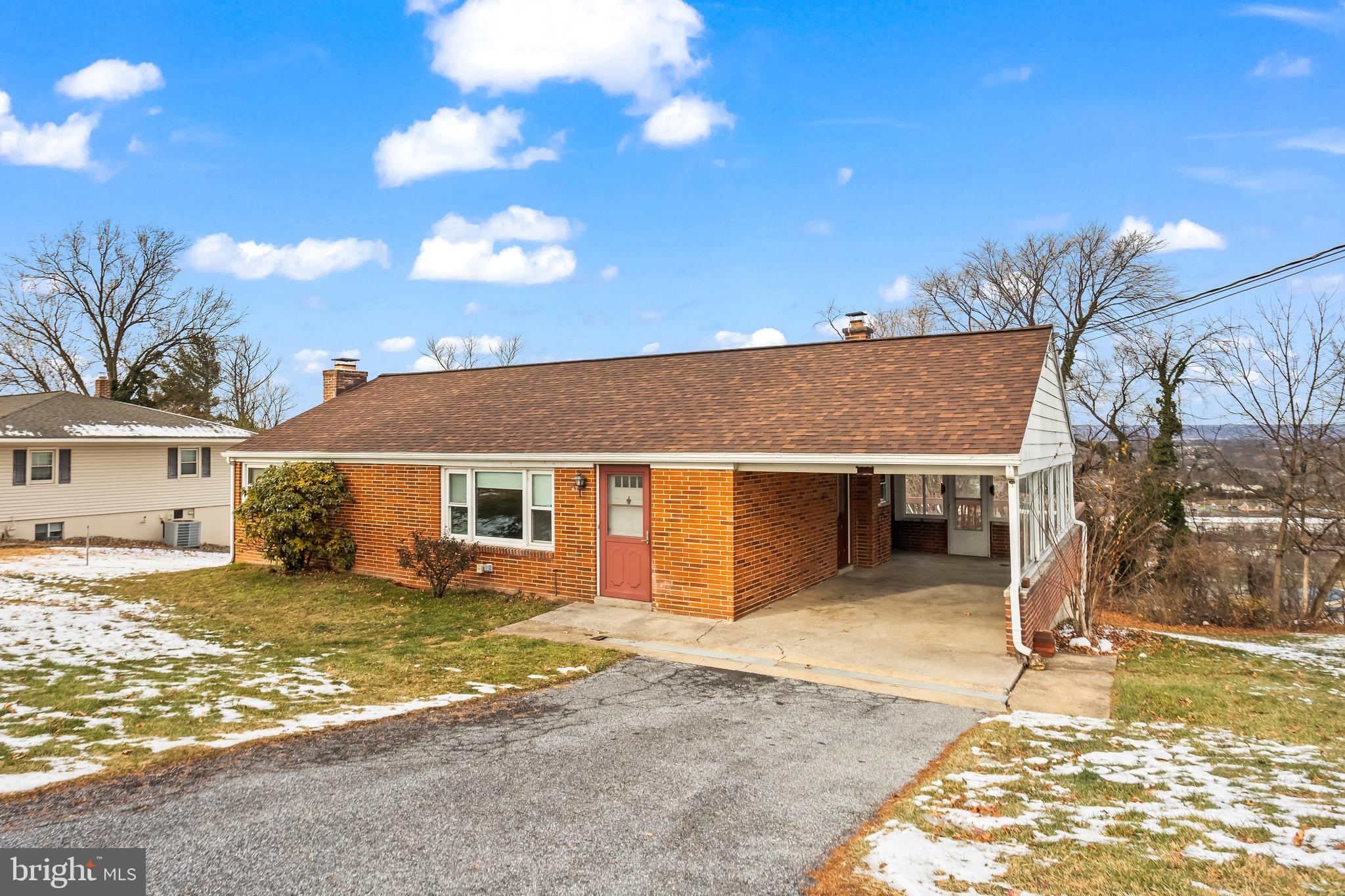 NONE AVAILABLE - Residential