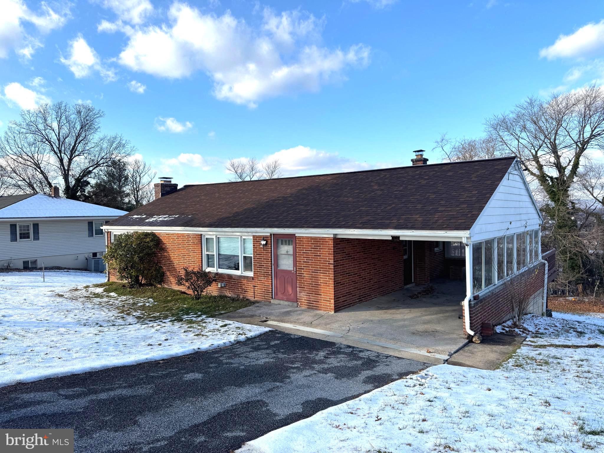 7810 CHAMBERS HILL ROAD