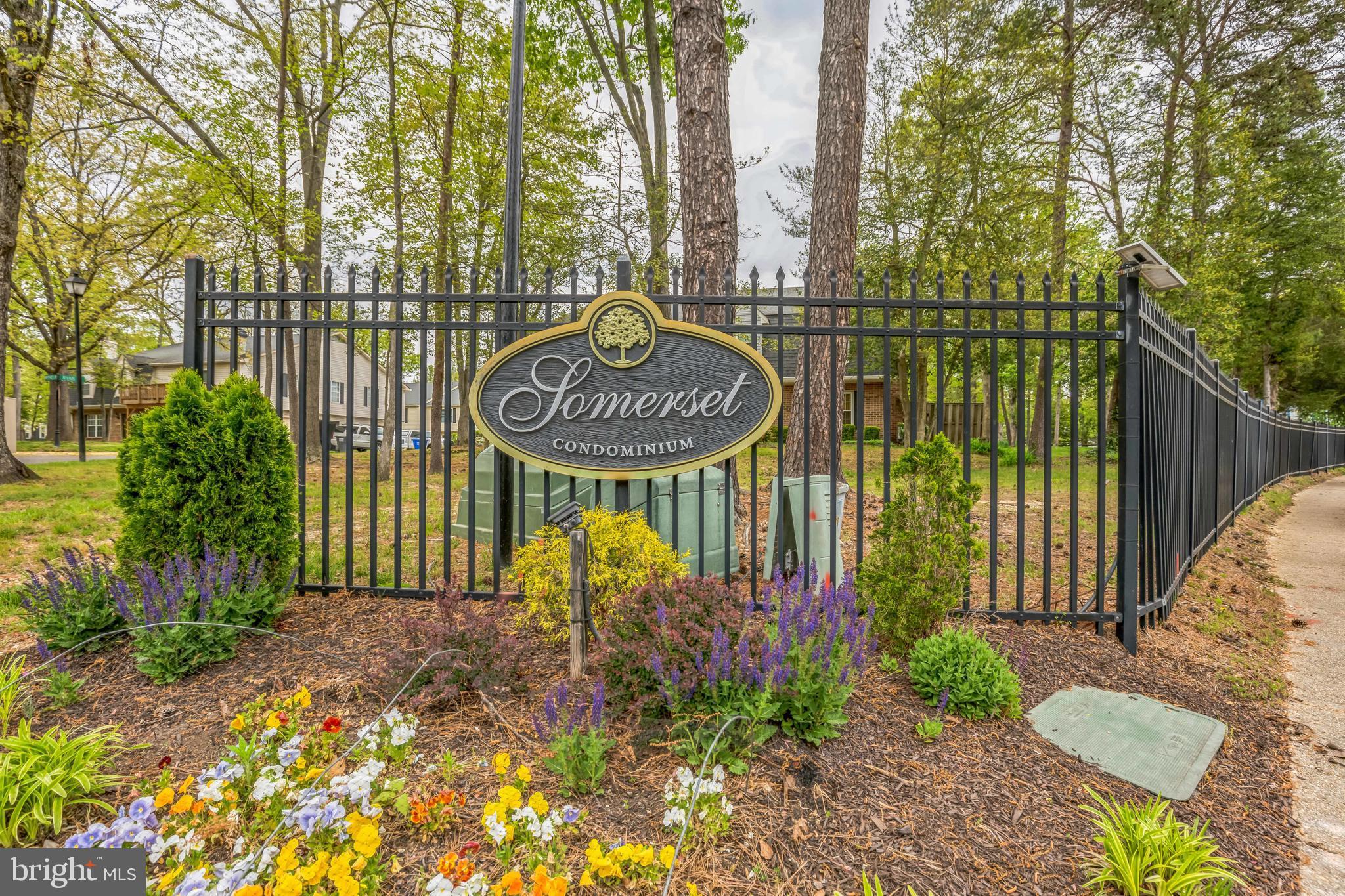 SOMERSET - Residential