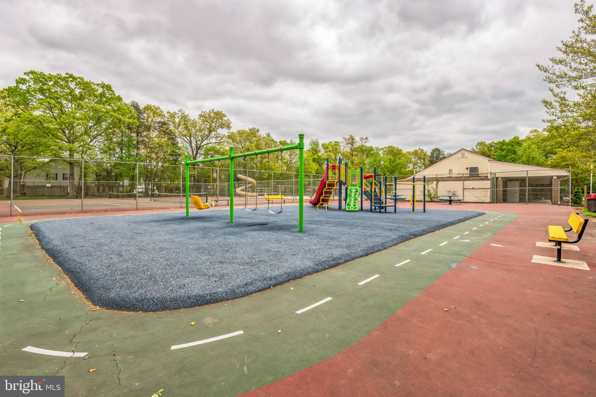 SOMERSET - Residential