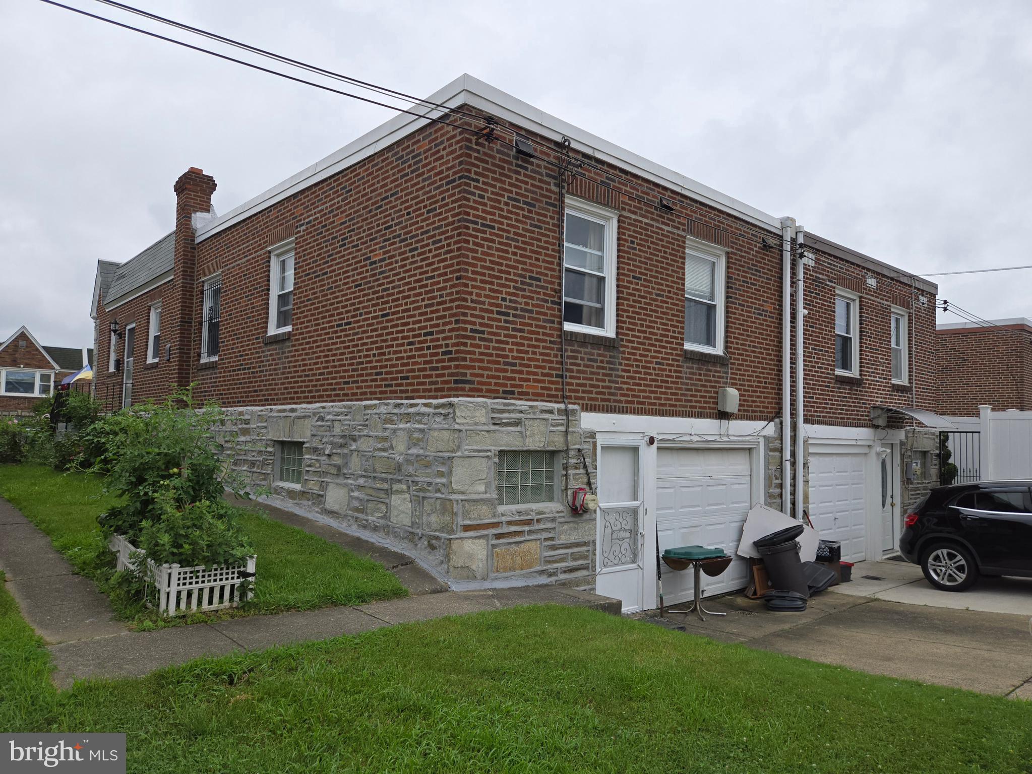 RHAWNHURST - Residential